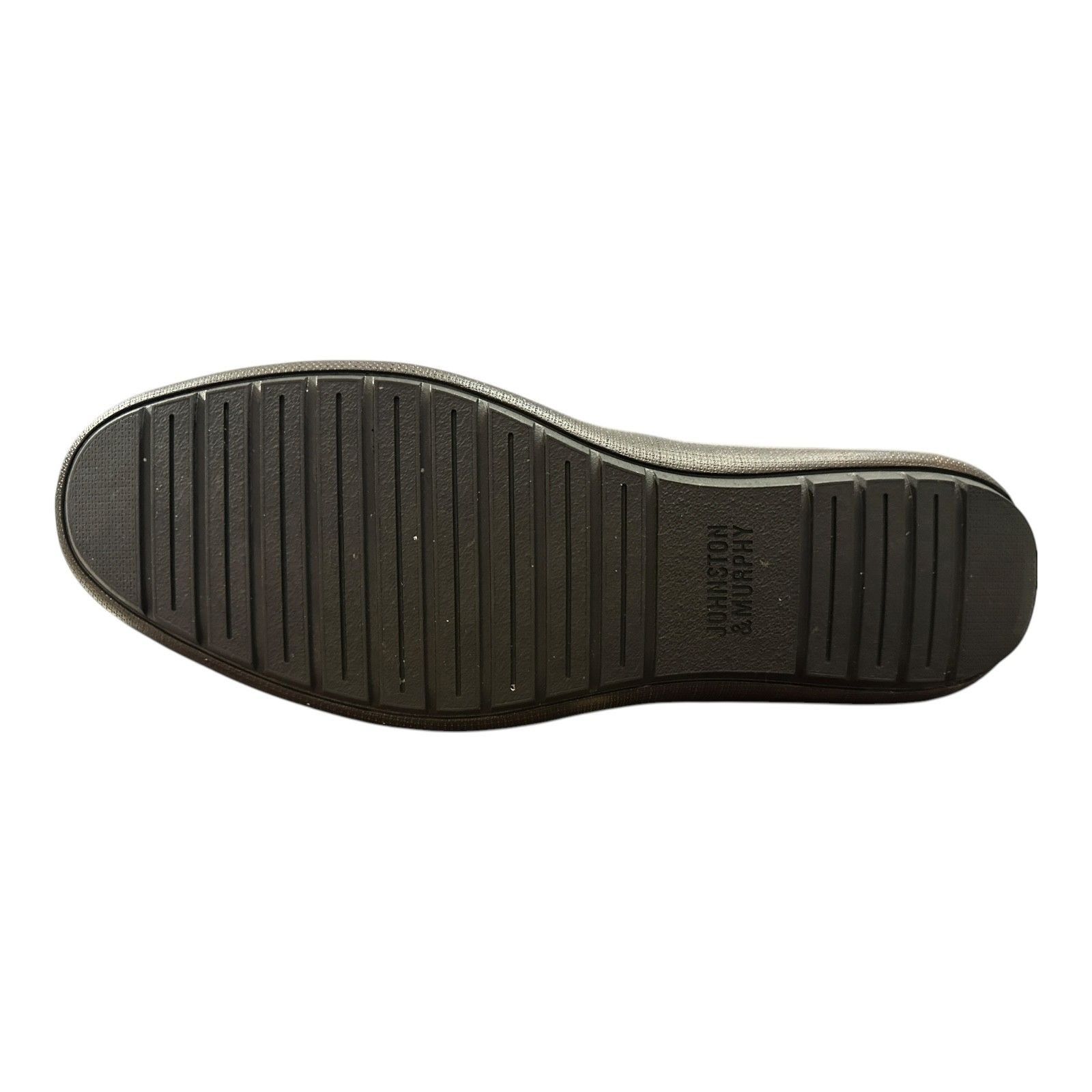 Johnston & Murphy Johnston & Murphy Nichols Penny Loafer Shoes Black Men's Siz Size US 8 / EU 41 - 4 Thumbnail