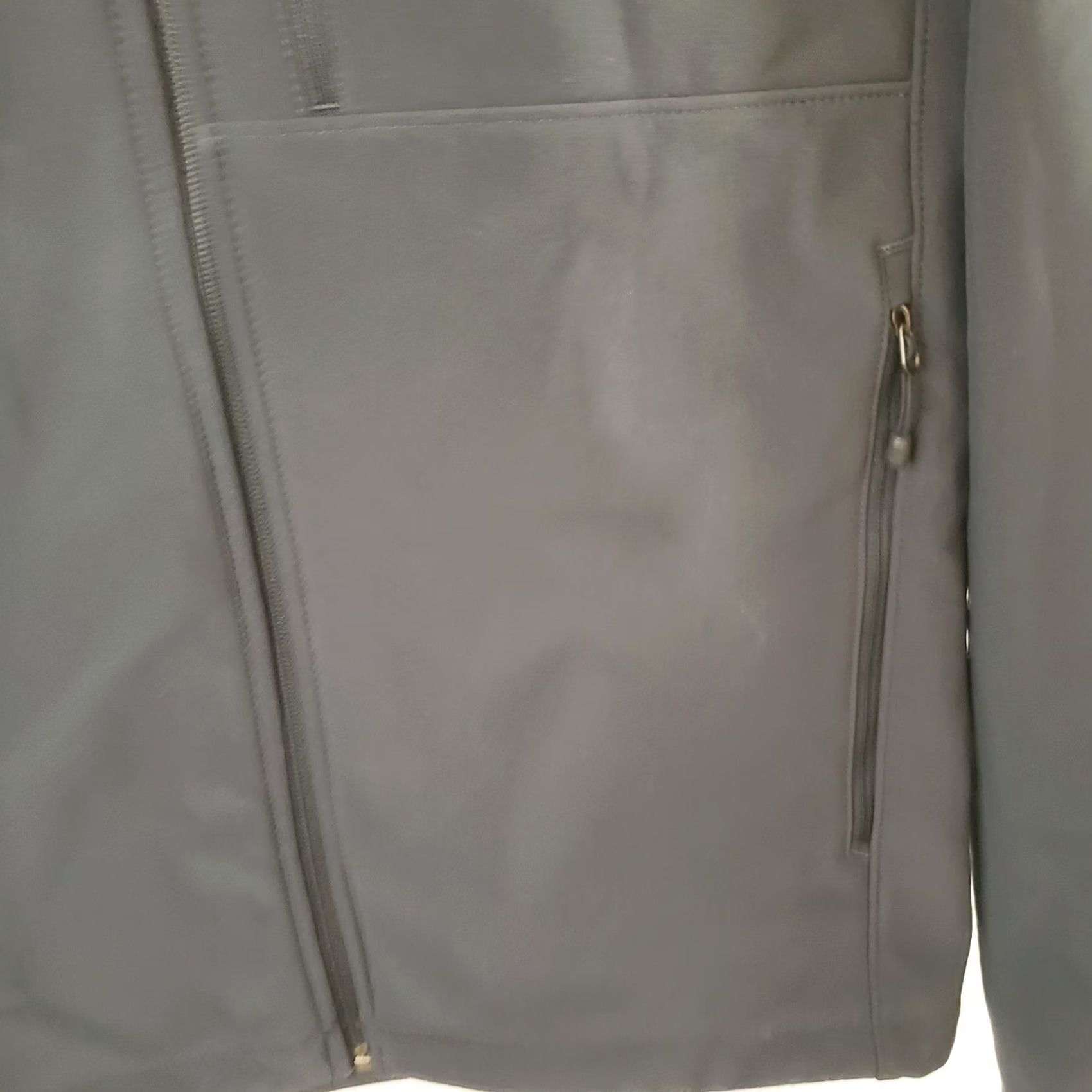 The North Face The North Face Jacket Mens M Blue Full Zip Soft Shell Jacket Outdoors Windows? Size US M / EU 48-50 / 2 - 5 Thumbnail