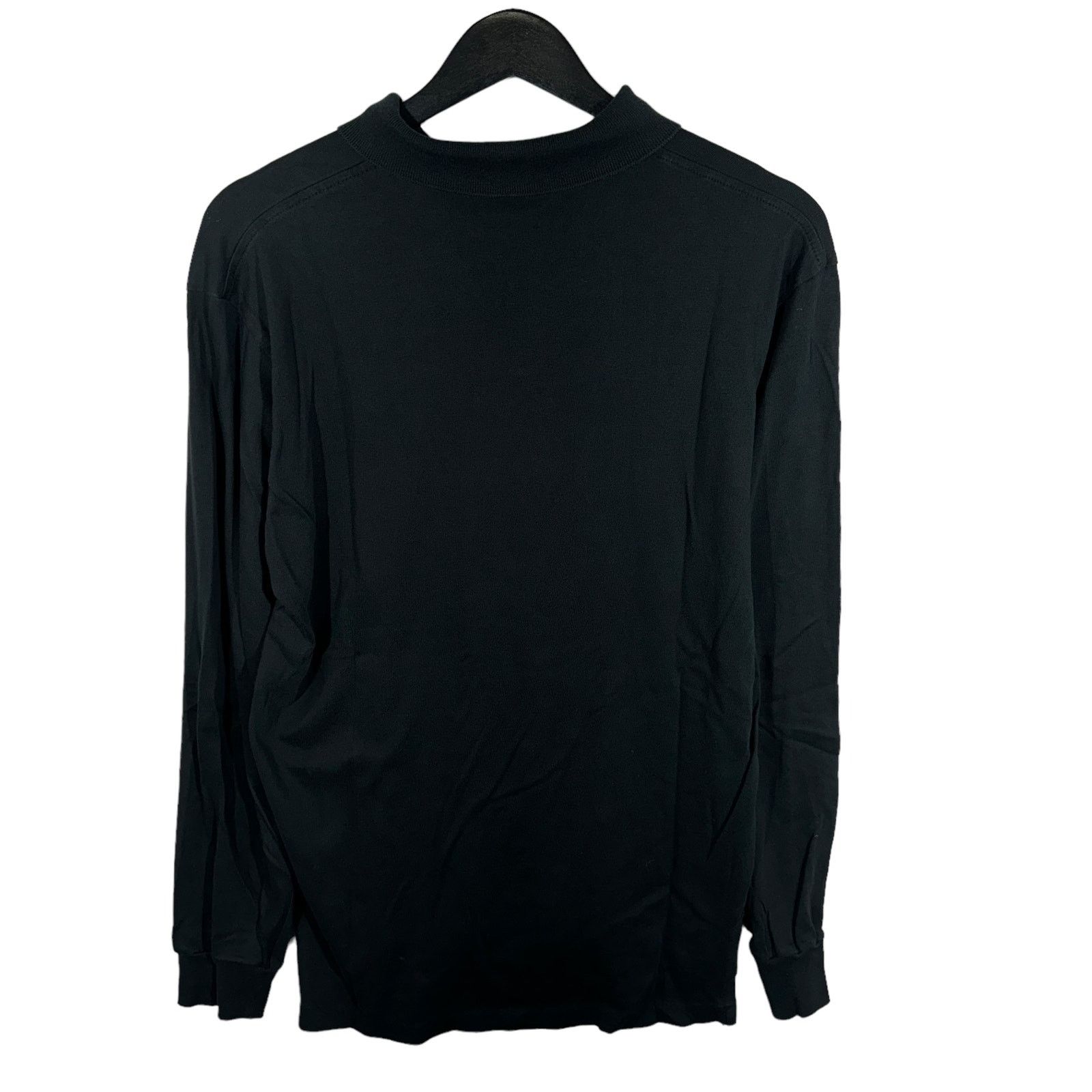 Polo Ralph Lauren Ralph Lauren Long Sleeve Polo Size US M / EU 48-50 / 2 - 5 Thumbnail