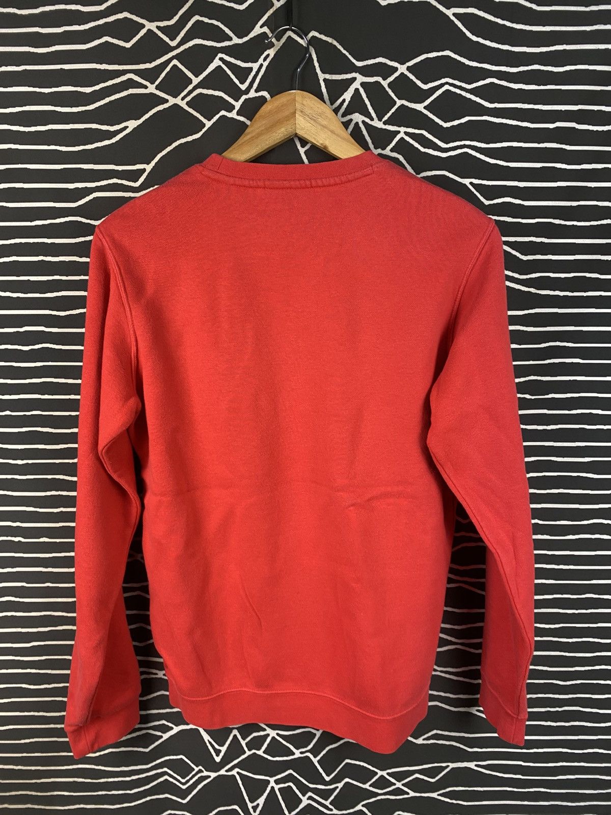 Nike Nike JDI Sweatshirt Size US M / EU 48-50 / 2 - 2 Thumbnail