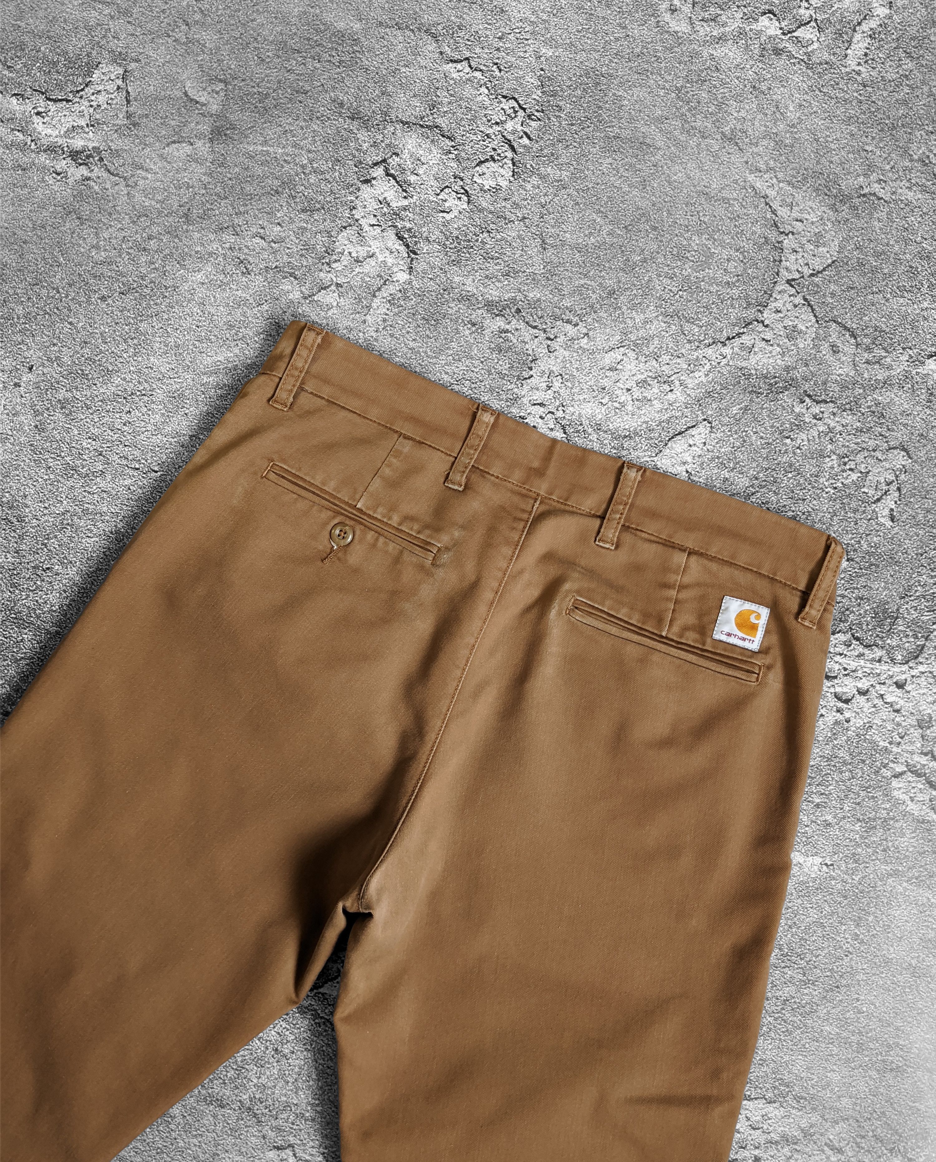 Carhartt Vintage carhartt pants y2k sid Size US 32 / EU 48 - 6 Thumbnail