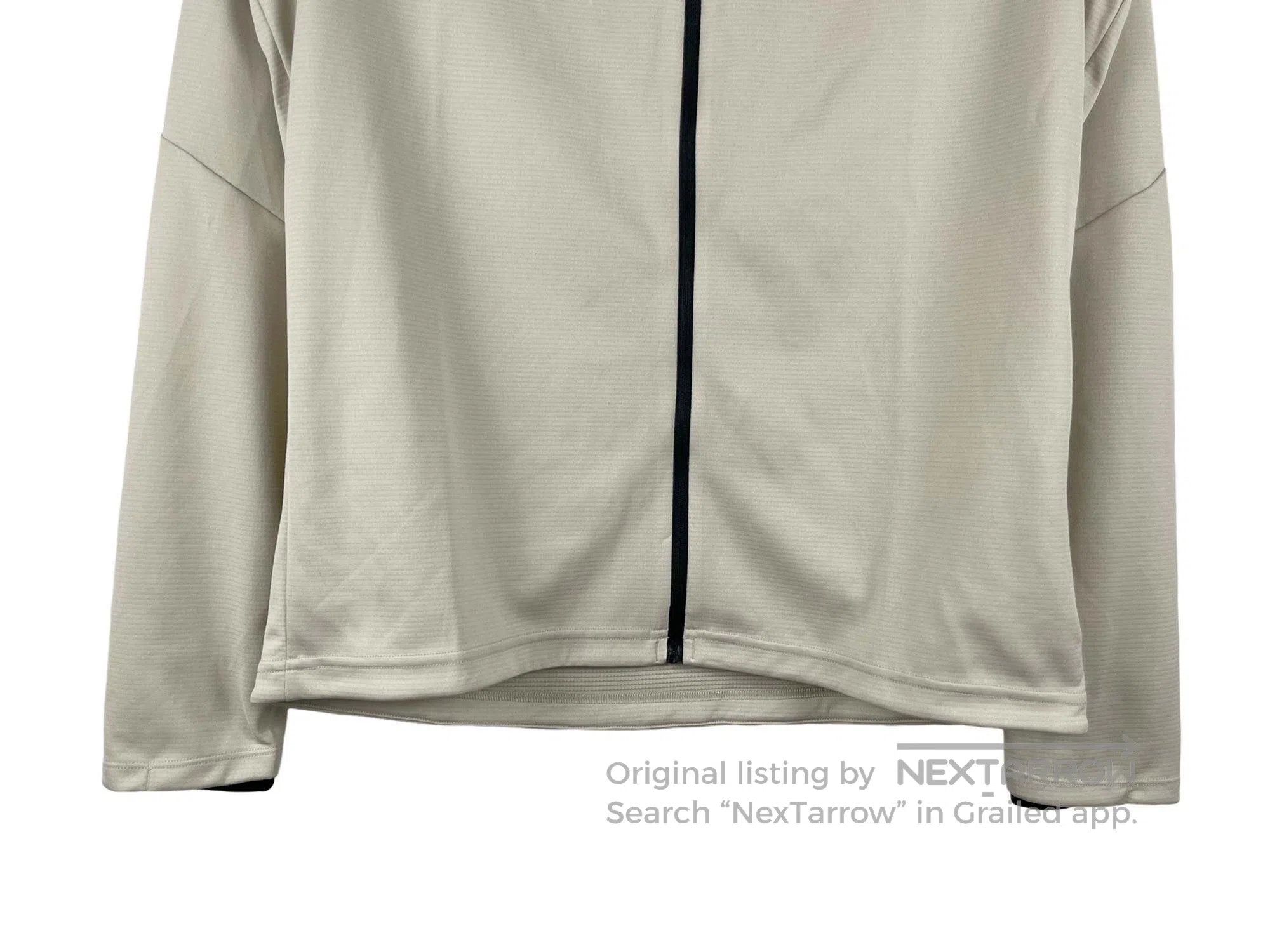 Other On Cloud Climate Zip Hoodie Warm Quick-Dry Hooded Jacket Size US S / EU 44-46 / 1 - 5 Thumbnail