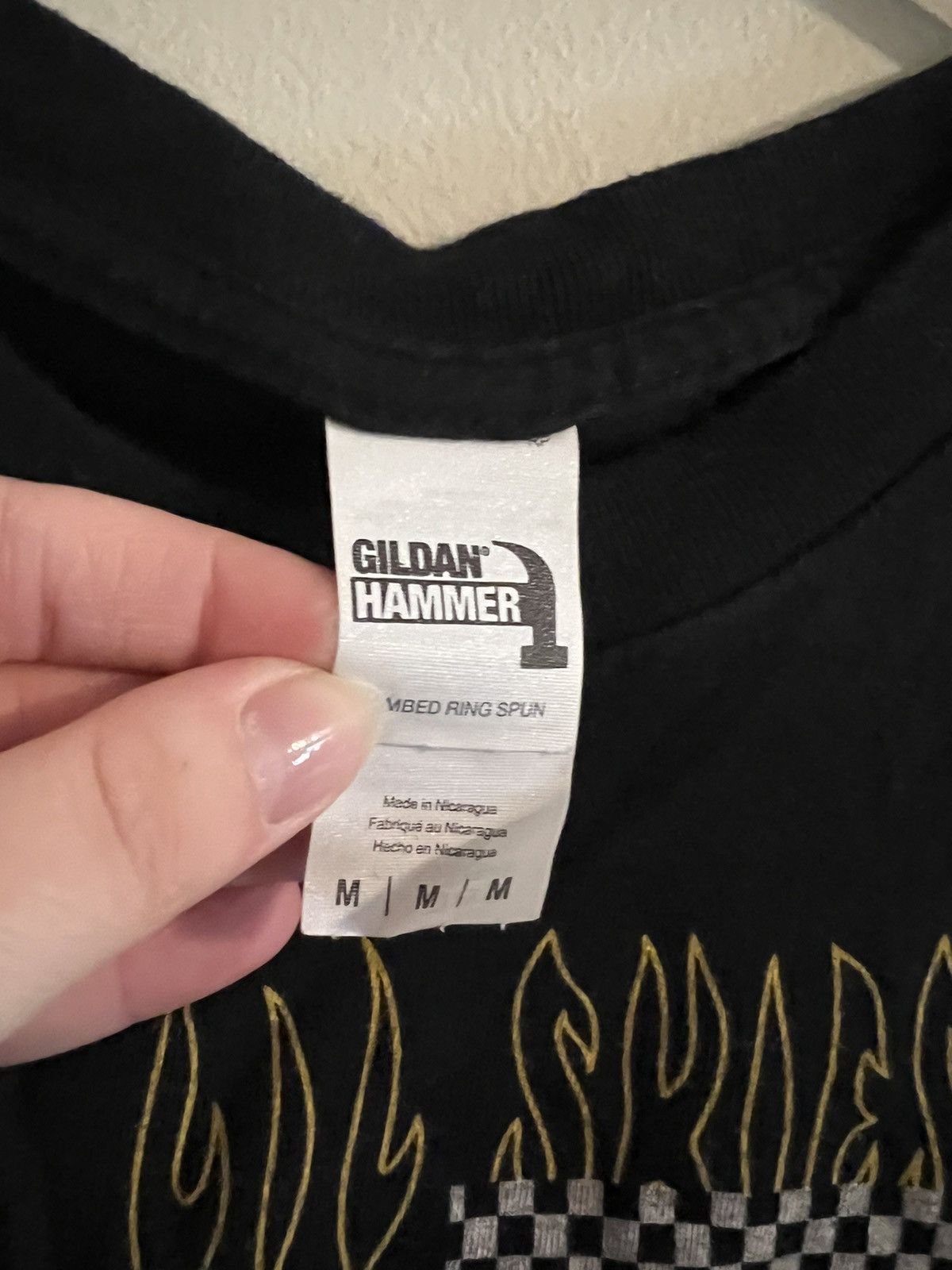 Other LIL SKIES TEE Size US M / EU 48-50 / 2 - 3 Thumbnail
