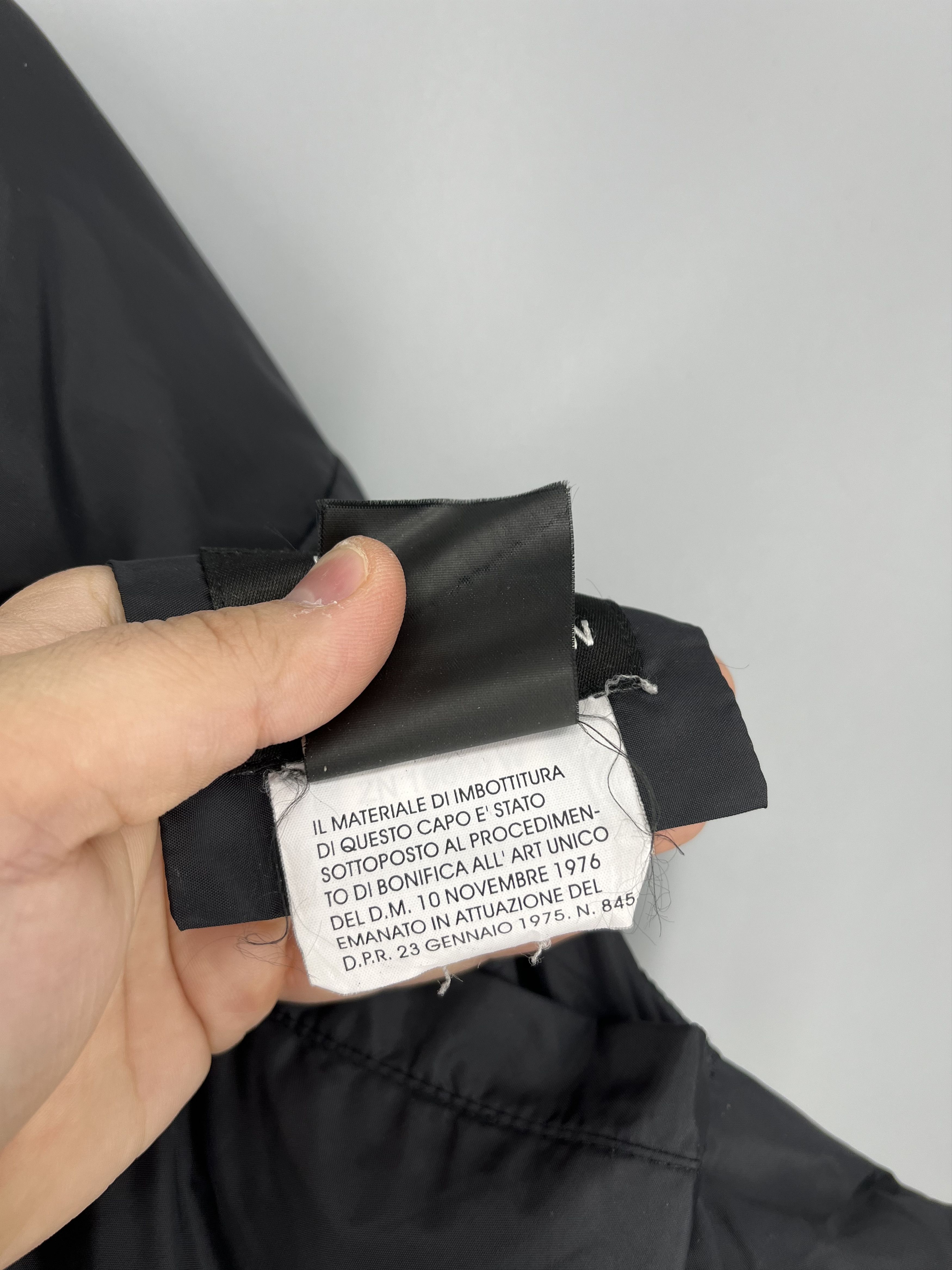 Helly Hansen Puffer Down Jacket Helly Hansen Reversible Double-Sided Size US XL / EU 56 / 4 - 7 Thumbnail