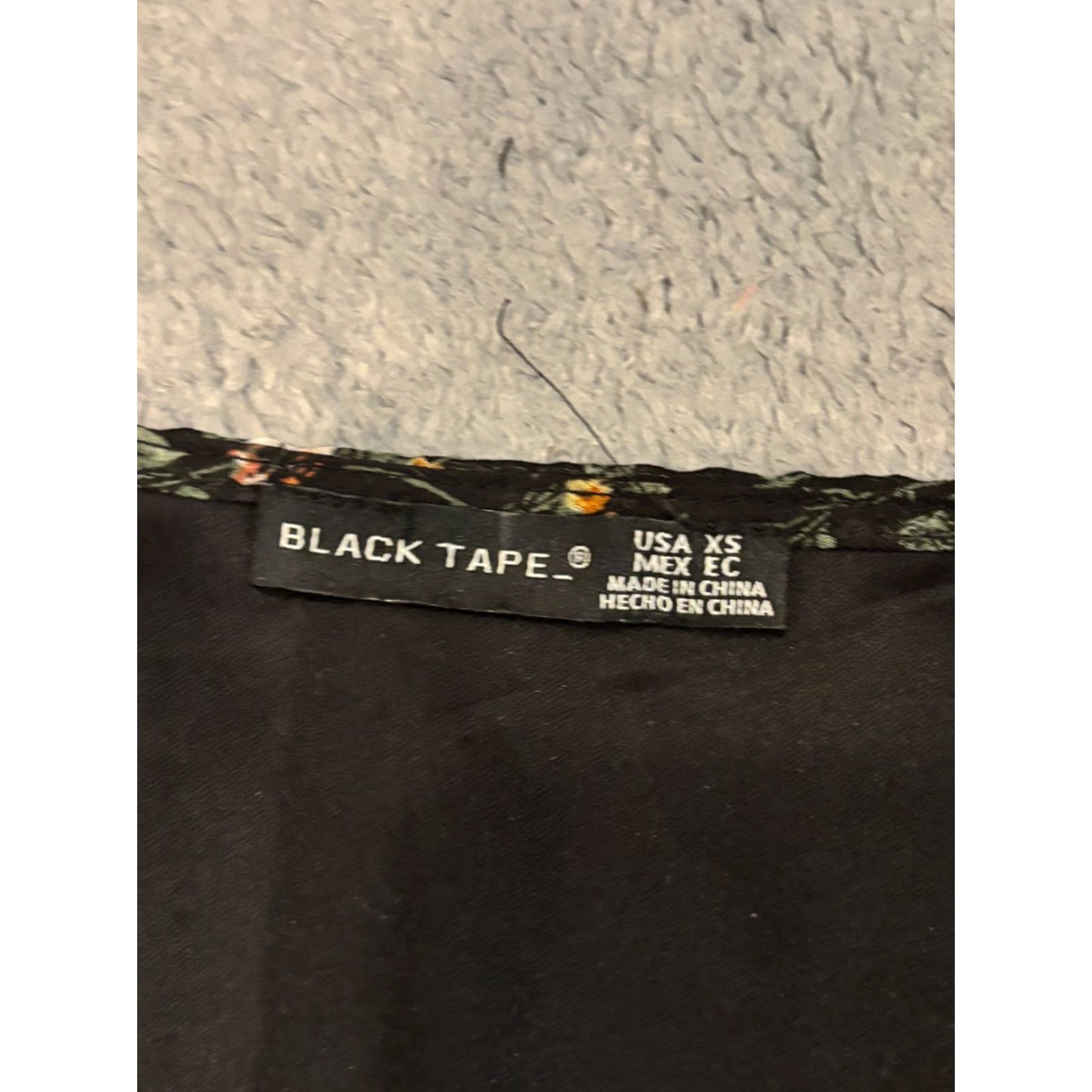 Vintage VINTAGE? None. Size XS / US 0-2 / IT 36-38 - 2 Thumbnail