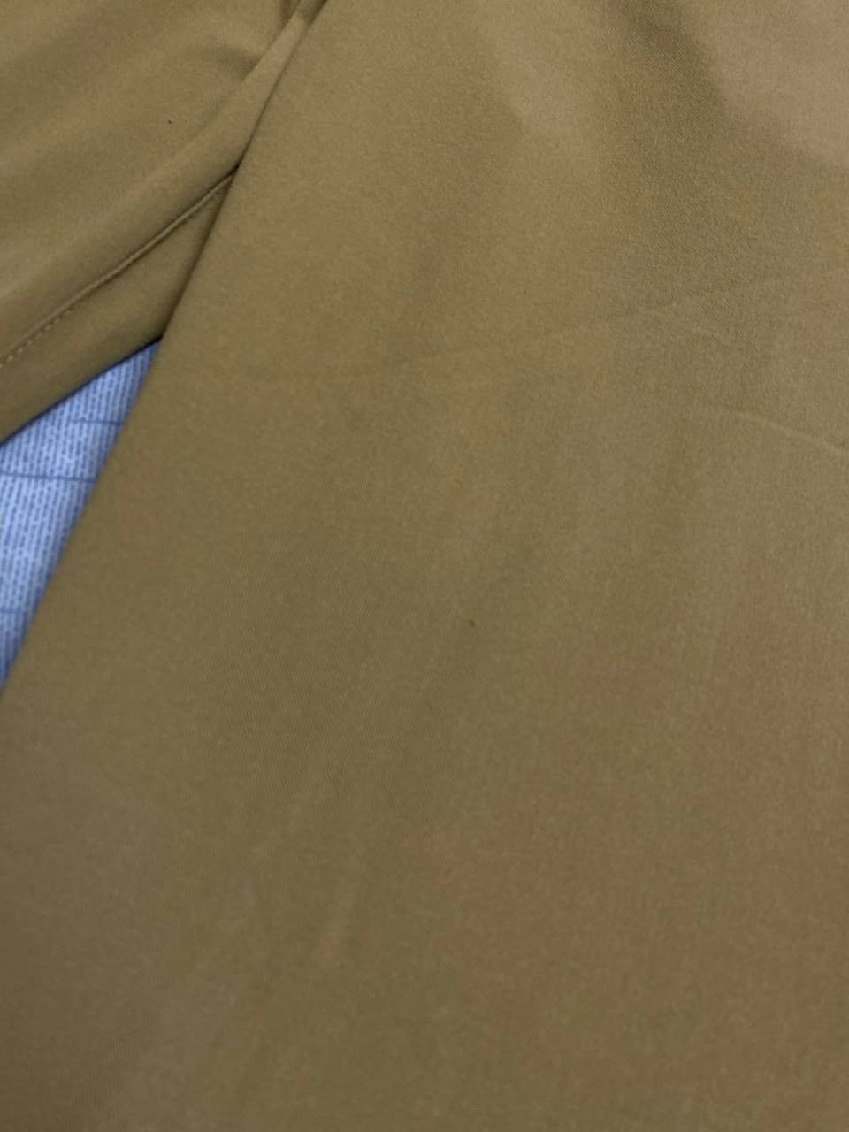 Alberto × Vintage Alberto Pants Mens Size US 34 / EU 50 - 7 Thumbnail