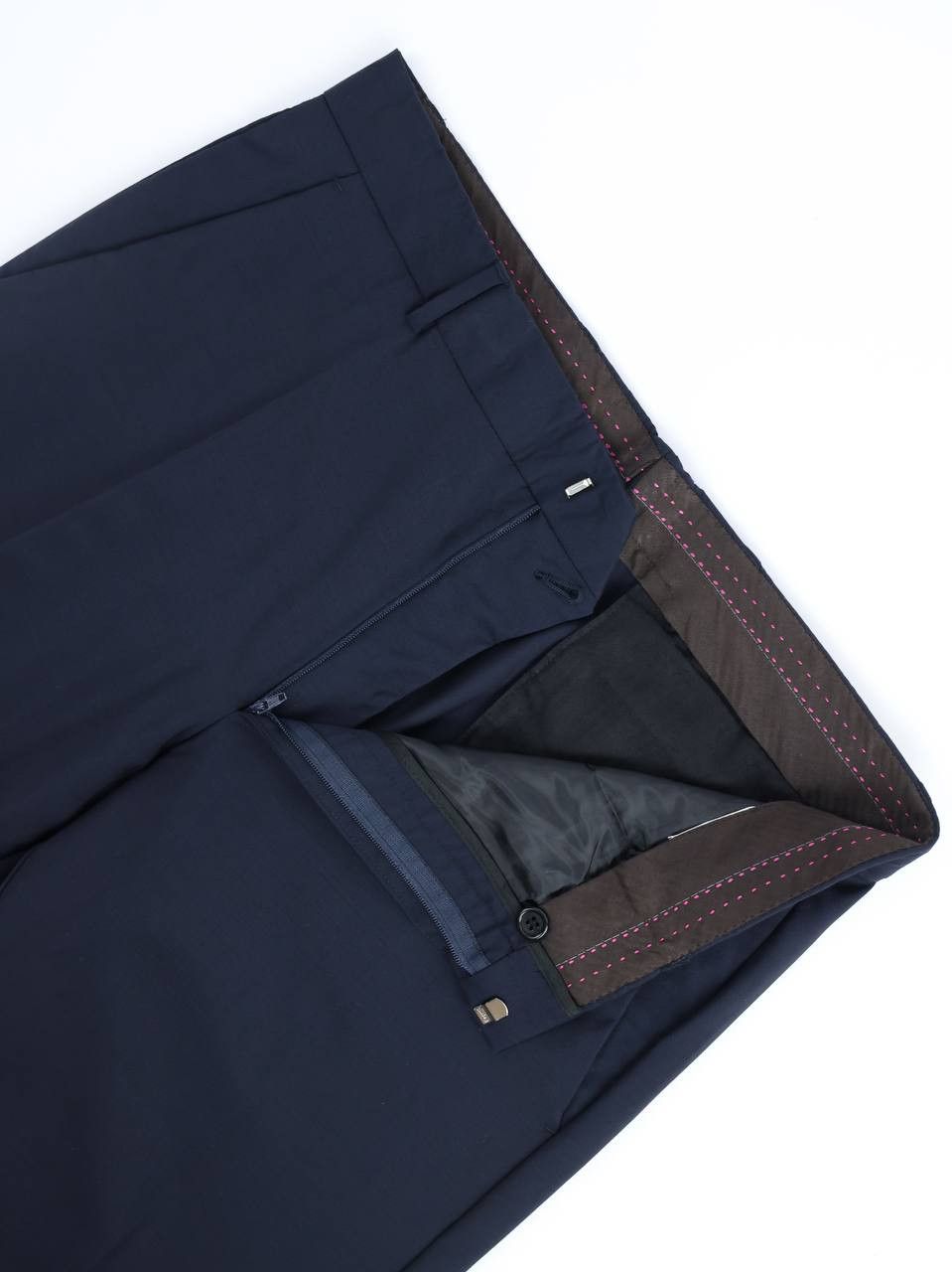 Paul Smith PAUL SMITH Forrmal suit trousers pants Size 48R - 8 Thumbnail
