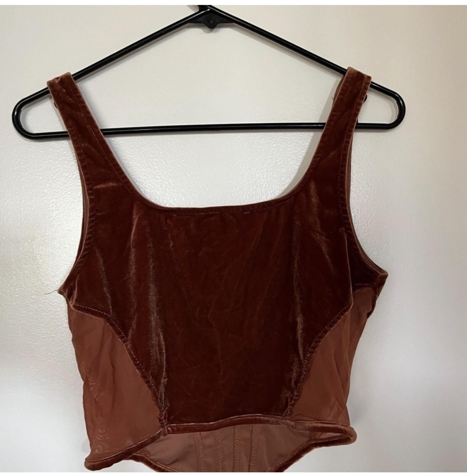 Other Mixed Threads tank top Size M / US 6-8 / IT 42-44 - 5 Thumbnail
