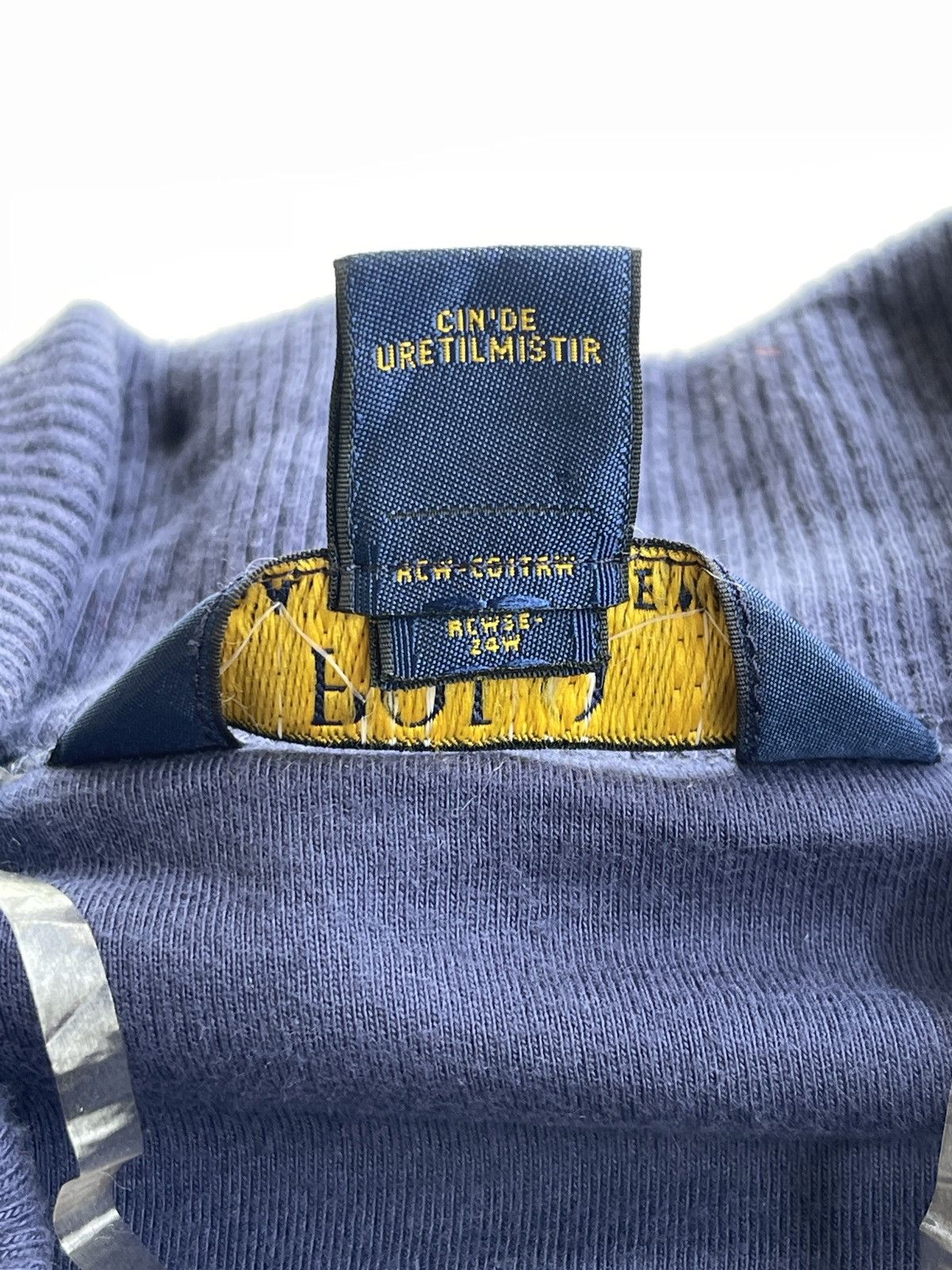 Polo Ralph Lauren Polo RL Native Navajo Cardigan Youth (XL/16) Size XL / US 12-14 / IT 48-50 - 16 Thumbnail