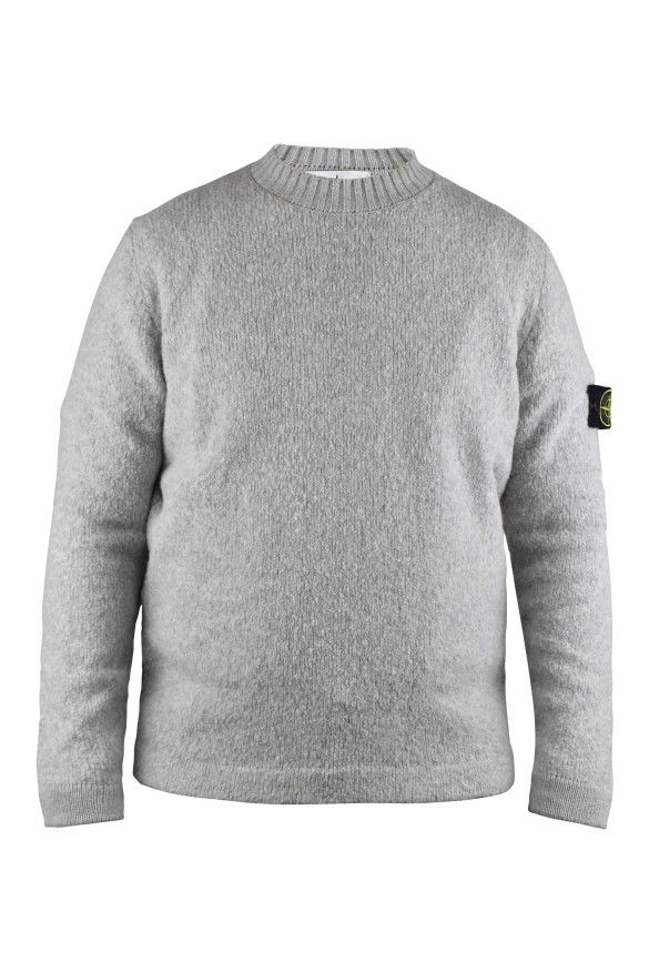 Stone Island Sweatshirt Size US XL / EU 56 / 4 - 1 Thumbnail