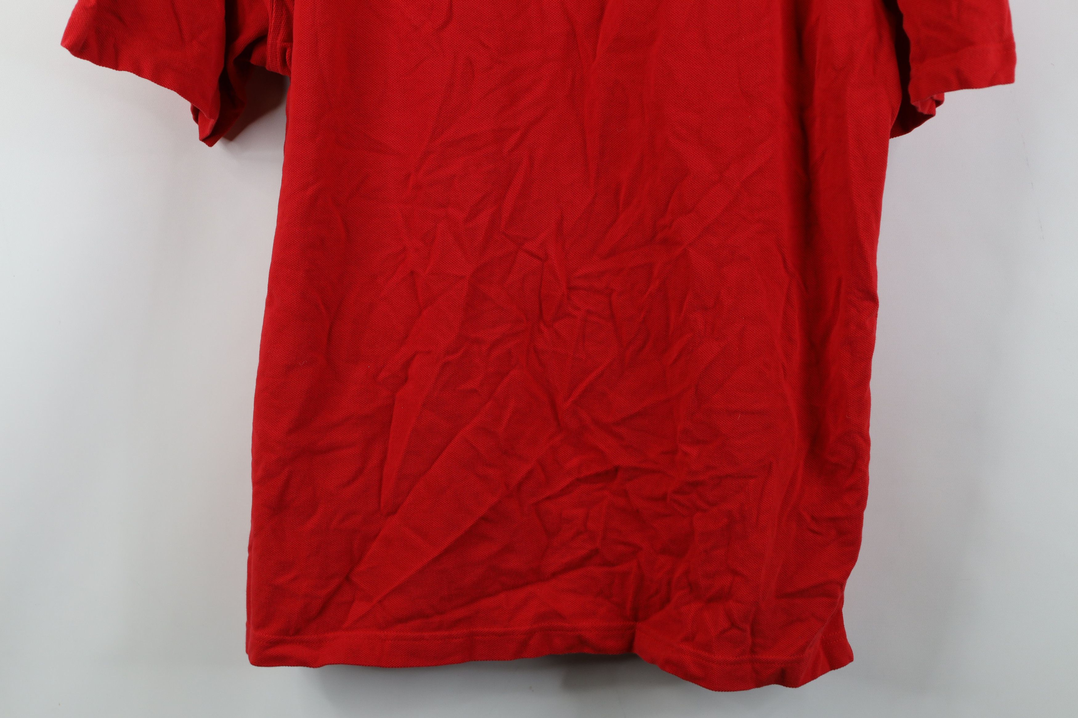 Apple Vintage Apple Company Employee Issued Apple Logo T-Shirt Size US XXL / EU 58 / 5 - 3 Thumbnail