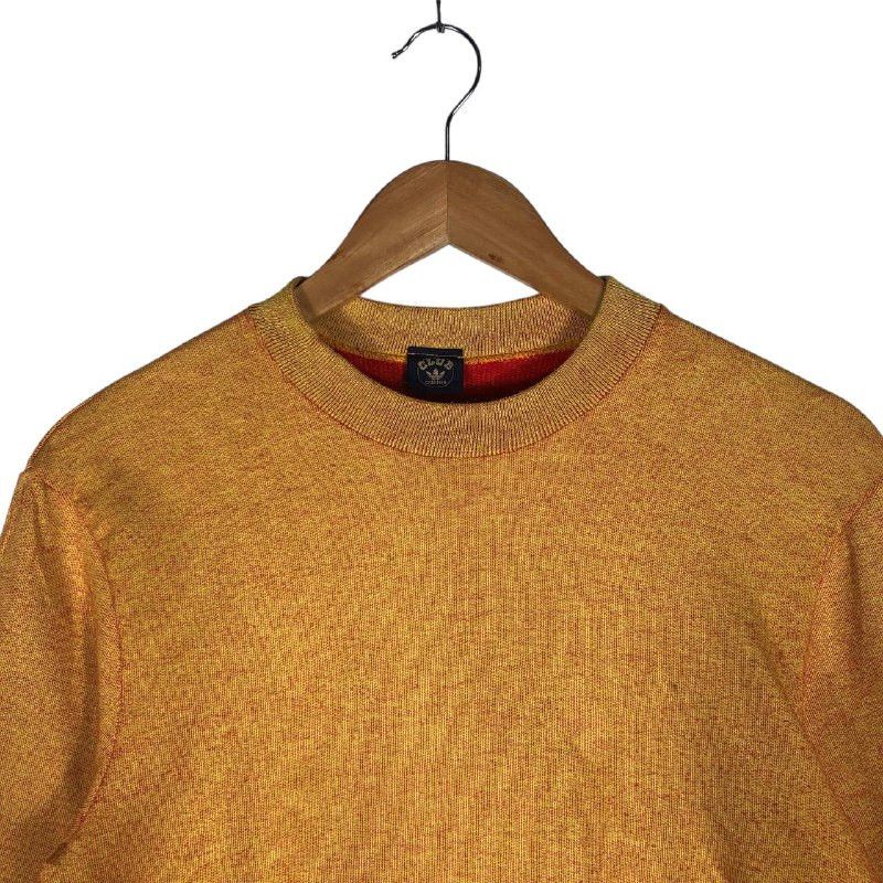 Adidas Vintage Adidas Club Sweatshirt Size US M / EU 48-50 / 2 - 2 Thumbnail