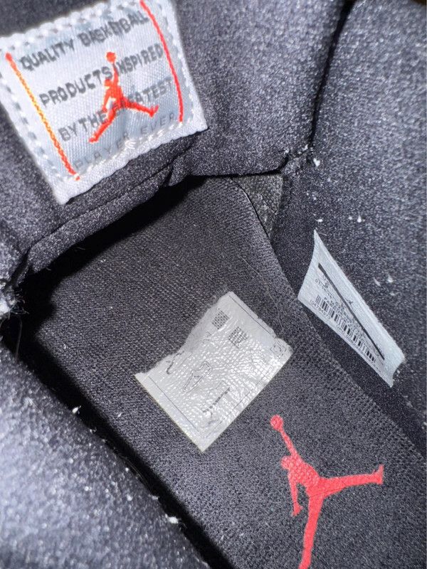 Jordan Brand × Nike Nike Air Jordan 11 Retro Low Infrared 23 XI basketball 42,5 Size US 9 / EU 42 - 11 Thumbnail