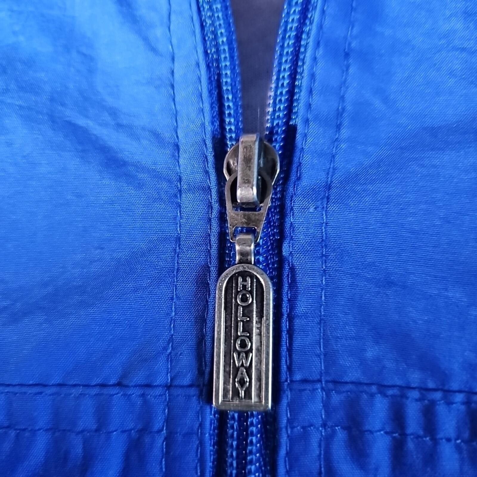 Holloway Holloway XS Energizer zip Jacket Hartford Energizers Dance Size XS / US 0-2 / IT 36-38 - 4 Thumbnail