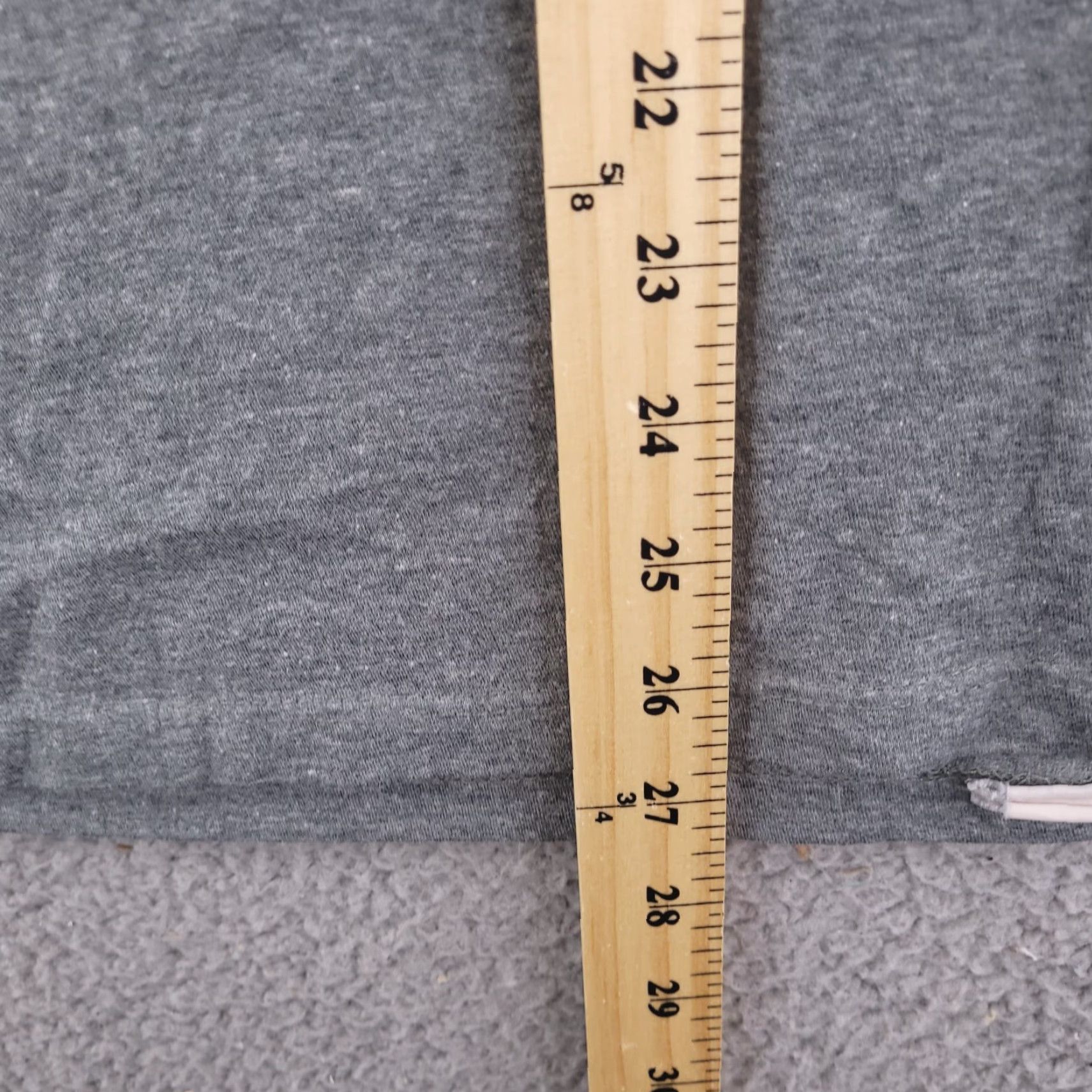 Old Navy Old Navy Shirt Mens Medium Gray Super Mario Bros Graphic Tee Collectabilitees) Size US M / EU 48-50 / 2 - 8 Thumbnail