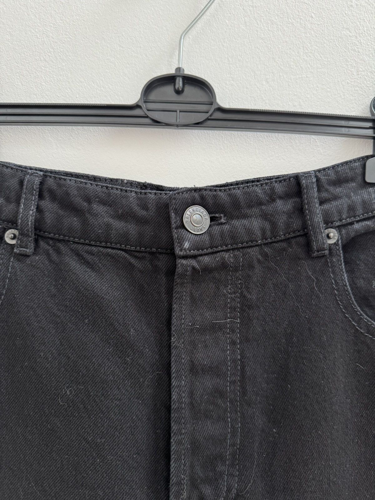 Balenciaga Balenciaga jeans Size US 27 - 13 Thumbnail