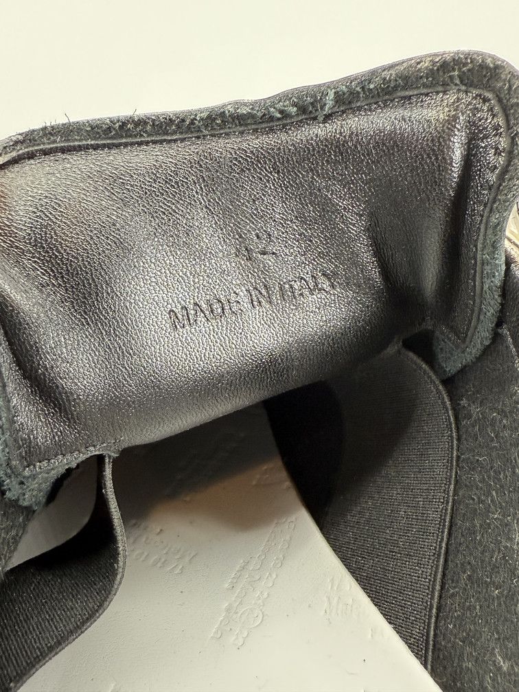 Maison Margiela Limited Edition 75/200 GAT Low Size US 9 / EU 42 - 9 Thumbnail