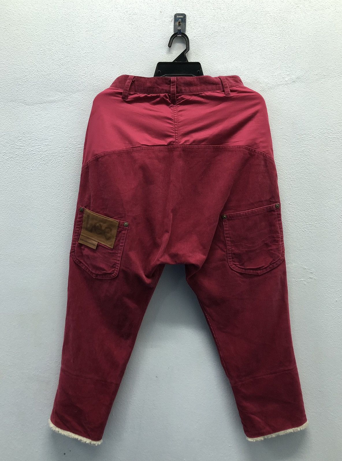 Lee × mercibeaucoup Lee × mercibeaucoup Corduroy Maternity Pants Japan (Size M) Size US 29 - 2 Thumbnail