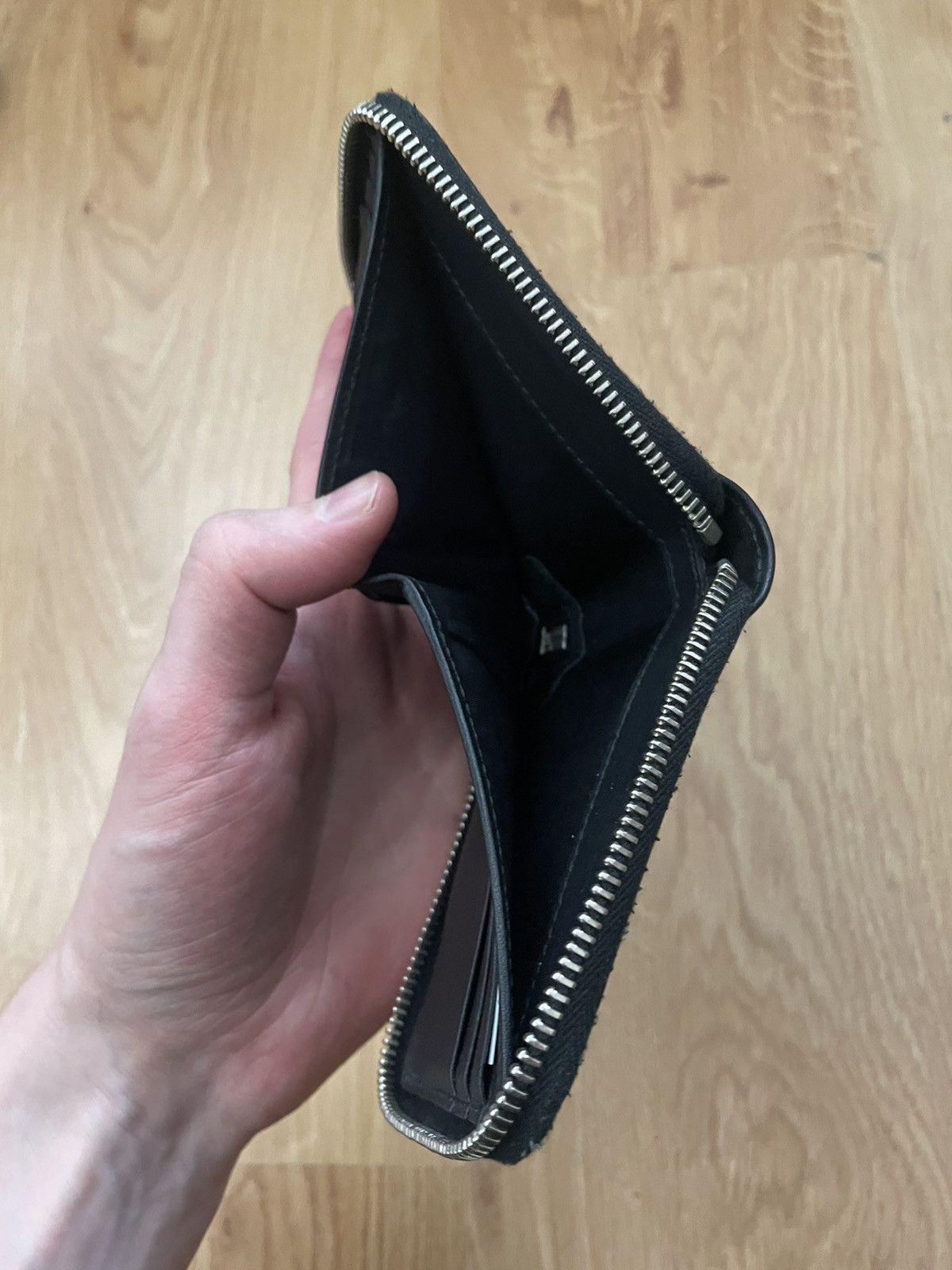 Gucci Gucci Frida giannini studded wallet Size ONE SIZE - 5 Thumbnail