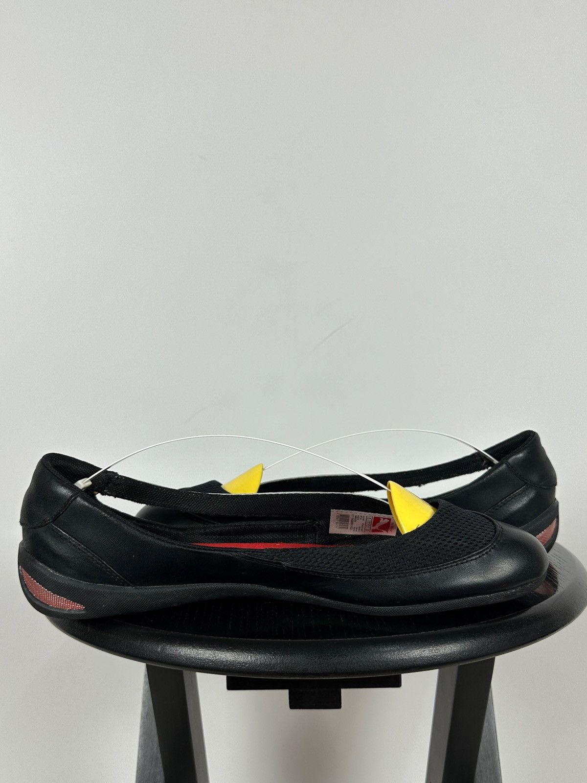 Puma 2000s Vintage Puma Speed Princess Y2K Ballet Flats Shoes Size US 10 / IT 40 - 12 Thumbnail