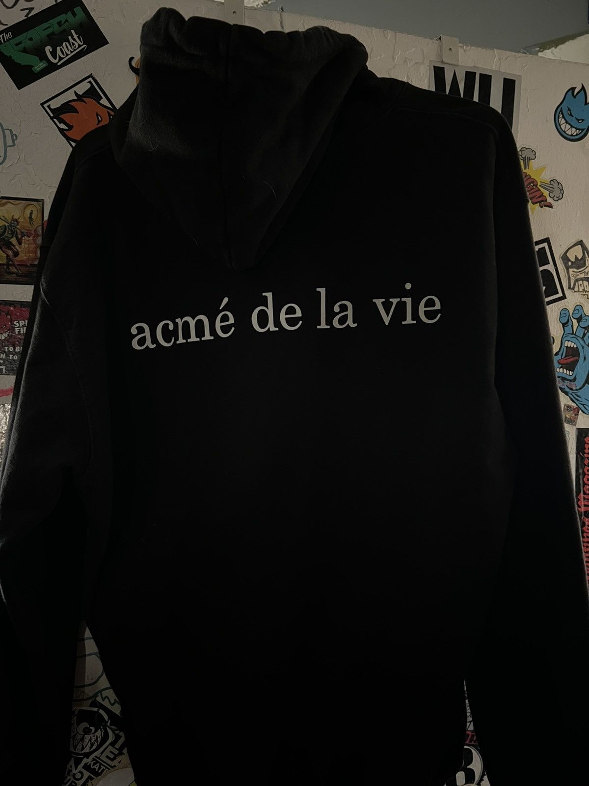 Other acmé de la vie ADLV hoodie Size US L / EU 52-54 / 3 - 6 Thumbnail