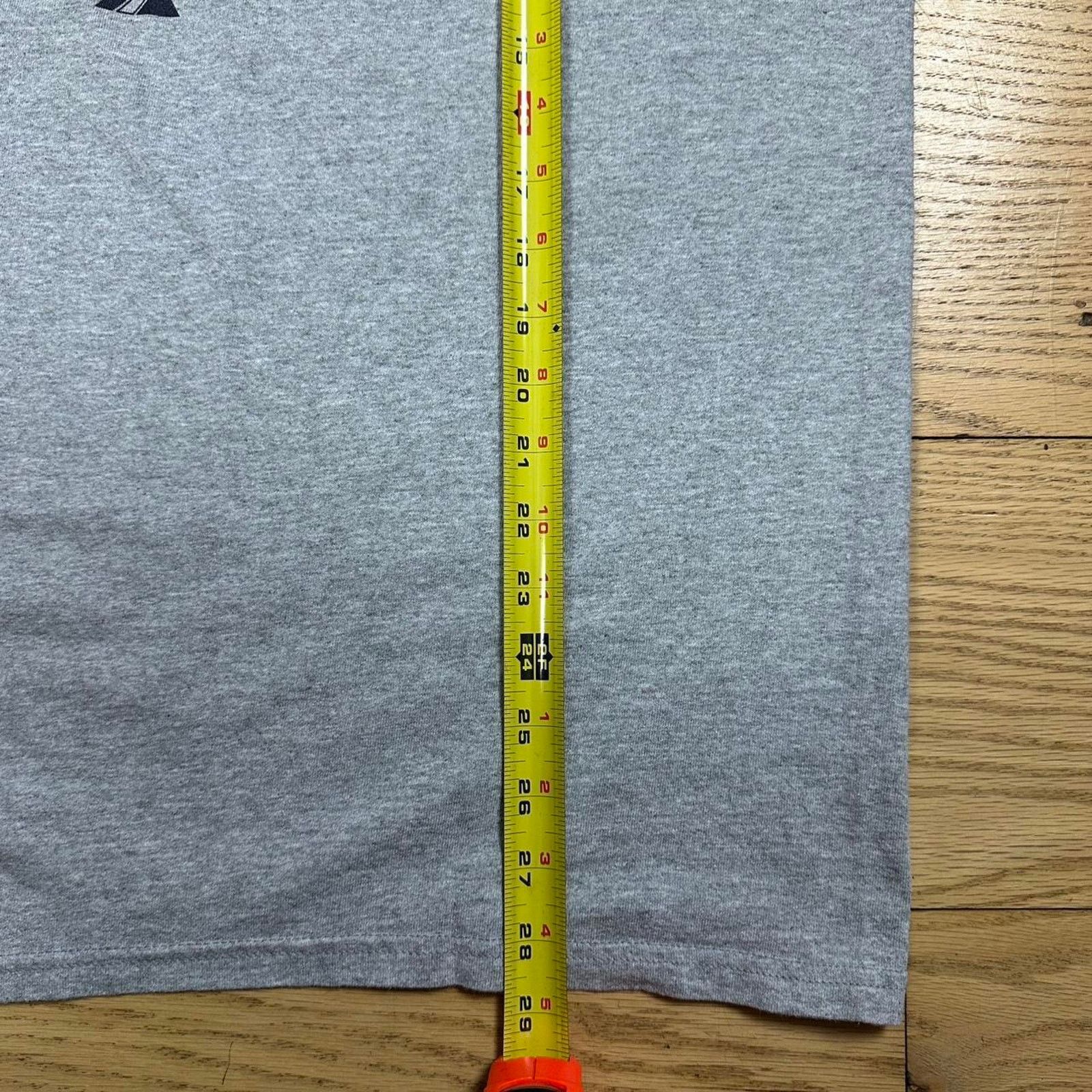 MLB × Majestic × Vintage Vintage New York Yankees T-shirt Size US L / EU 52-54 / 3 - 5 Thumbnail