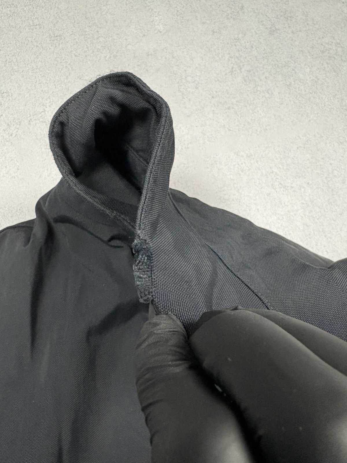Burberry Archive Burberry Sport Insulated Technical Coat Wool Lined L Size US L / EU 52-54 / 3 - 23 Thumbnail
