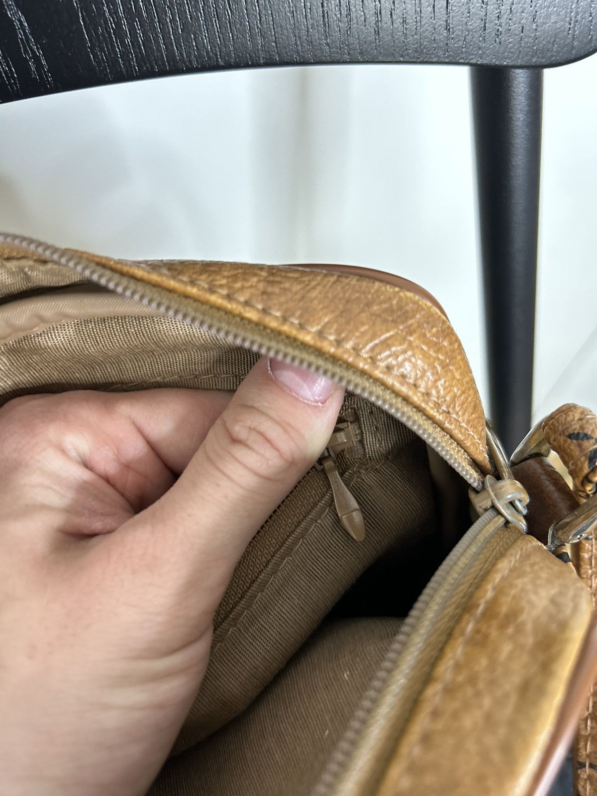 Christian Dior Monsieur × Dior Christian Dior bag Size ONE SIZE - 4 Thumbnail