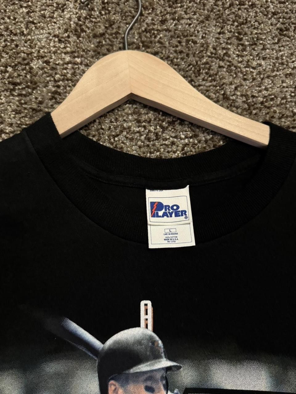 Pro Player Vintage 90’s Baltimore Orioles Cal Ripken Jr. tee Size US L / EU 52-54 / 3 - 4 Thumbnail