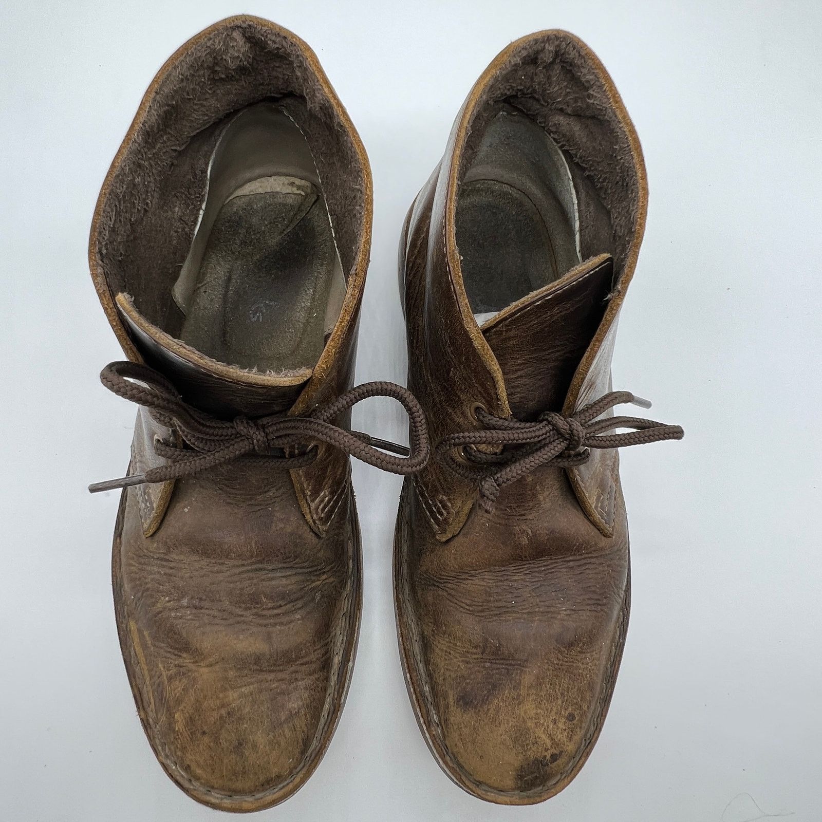 Other Men's Leather Casual Shoes Size 8.5 Brown Size US 8.5 / EU 41-42 - 2 Thumbnail