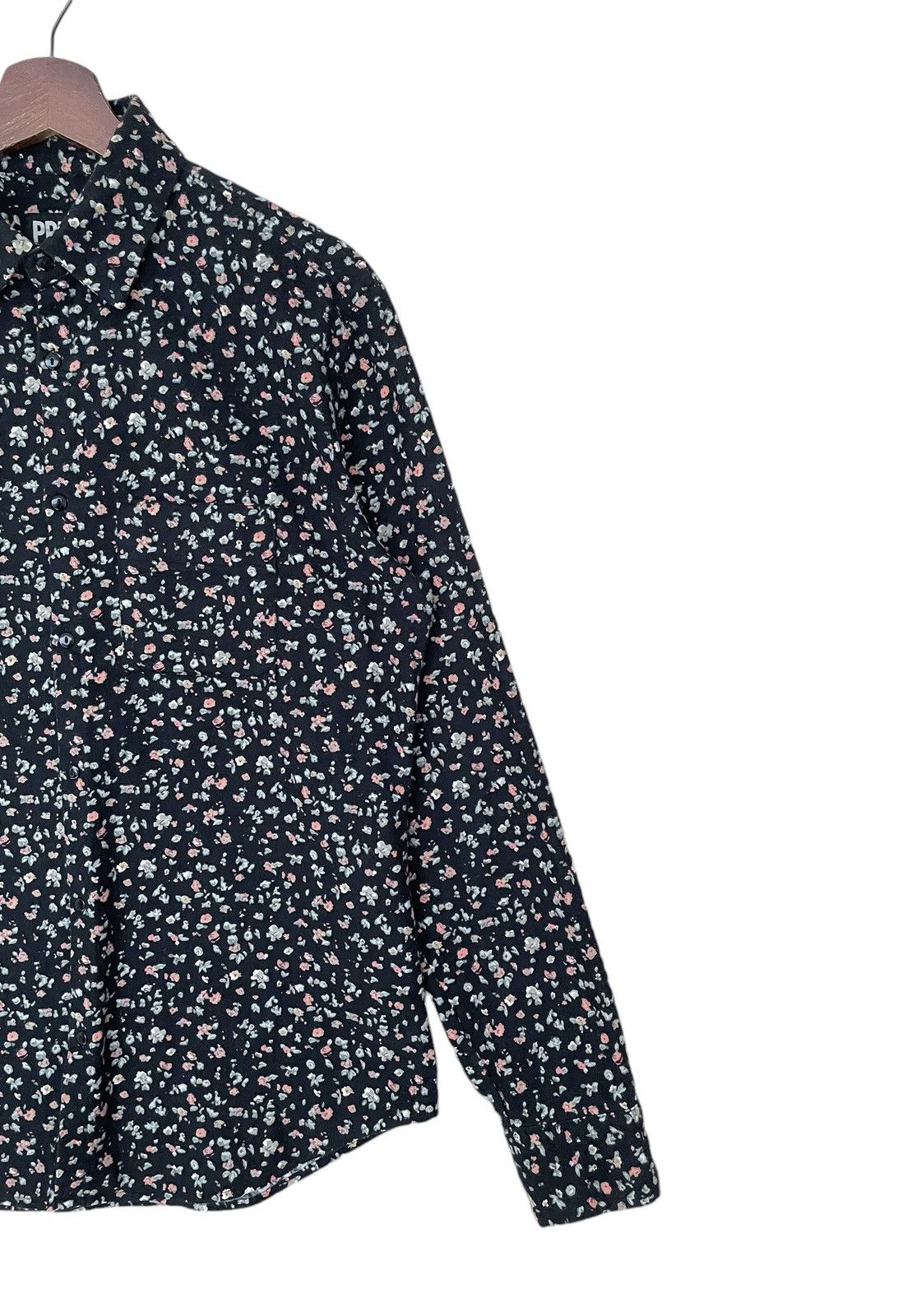 Japanese Brand × PPFM × Vintage Vintage Japanese Brand PPFM Hawai Shirt 2000s Size US M / EU 48-50 / 2 - 6 Thumbnail