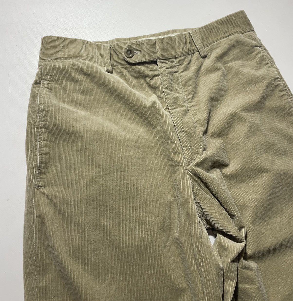 Hermes Hermes Corduroy Pants Size US 30 / EU 46 - 5 Thumbnail