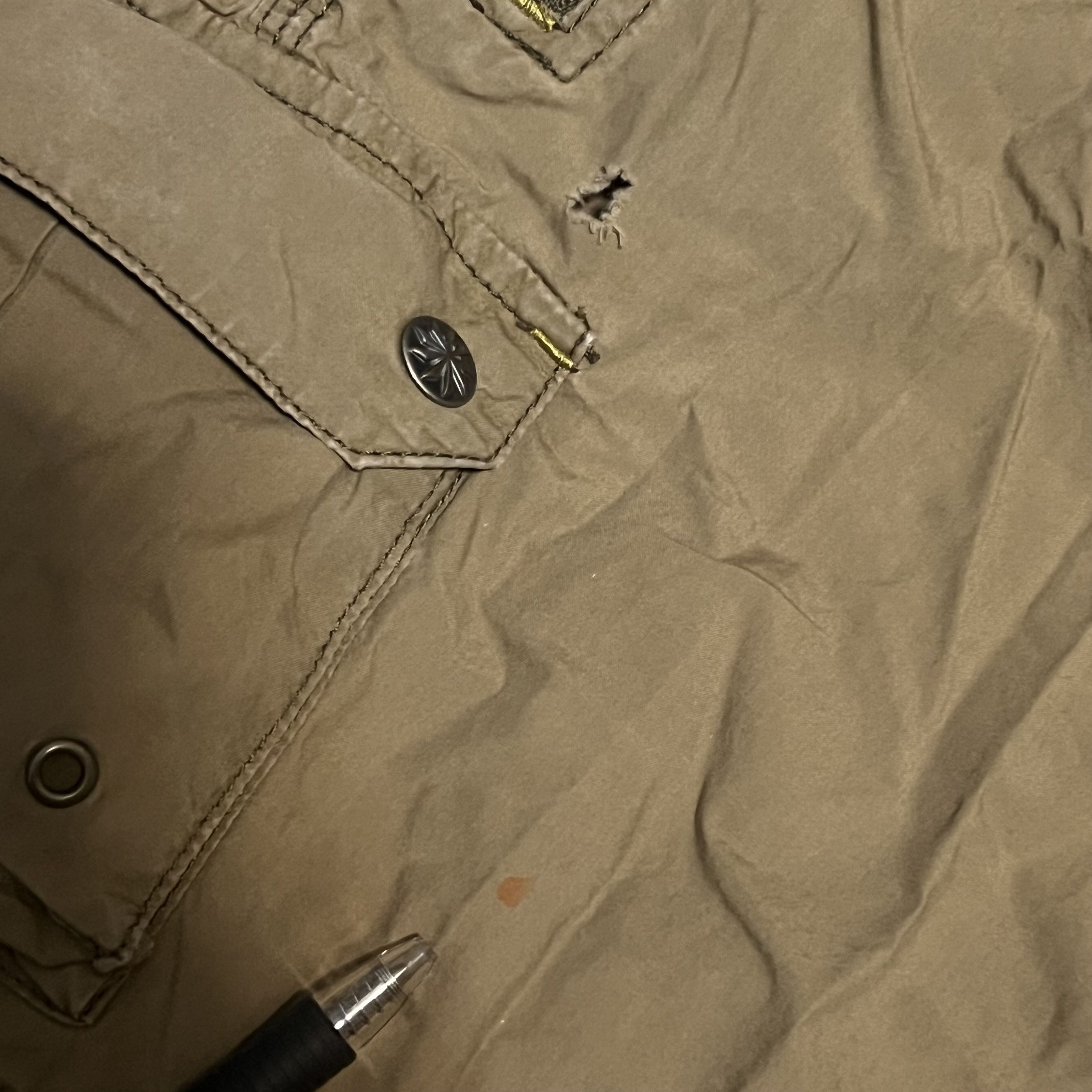 Athleta Athleta Multipocket Utility Cargo Pants Size 6T (30x32) Size 30" / US 8 / IT 44 - 6 Thumbnail