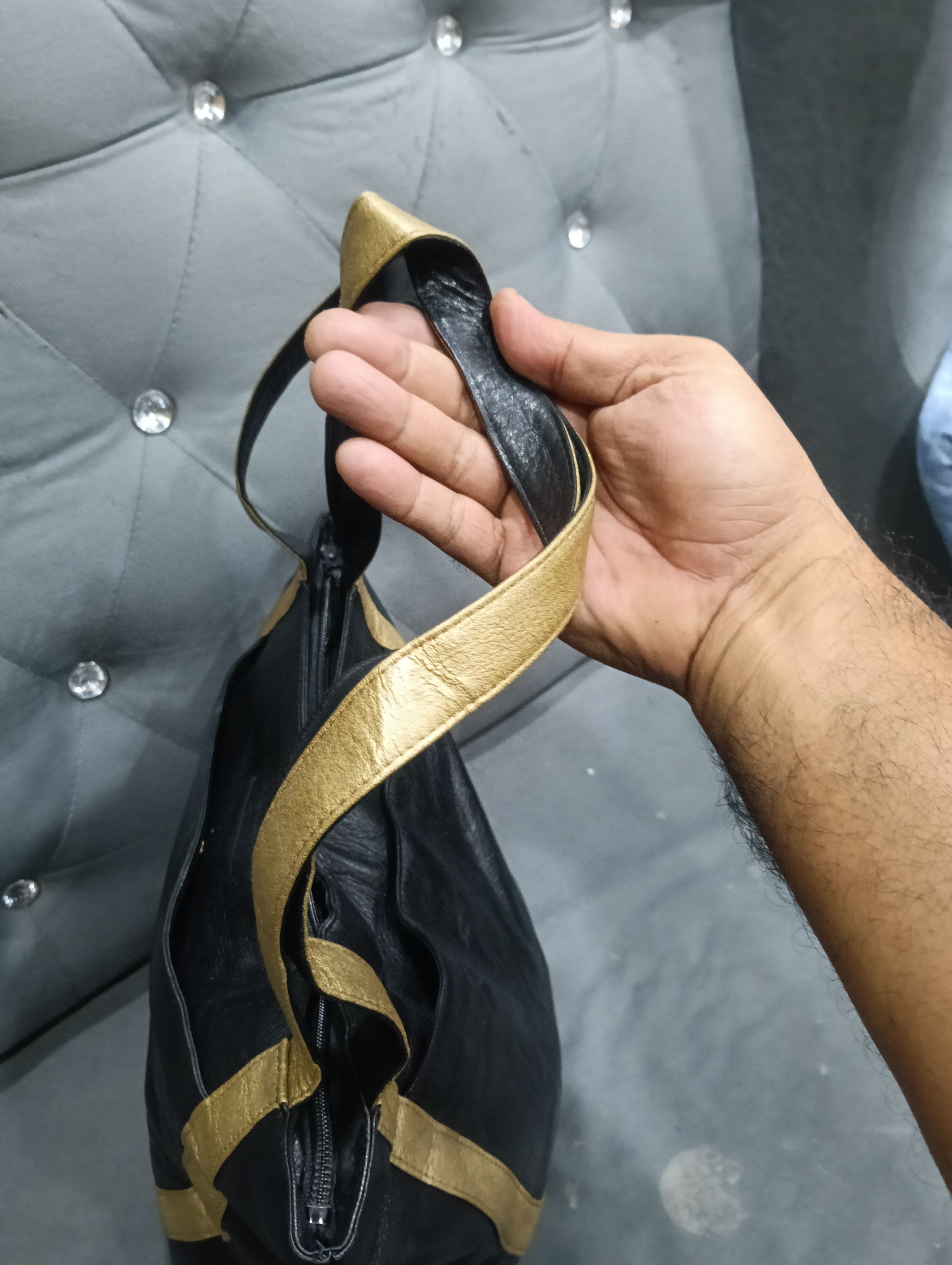 Designer × Japanese Brand Katorine Japan Brand Bag Size ONE SIZE - 10 Thumbnail