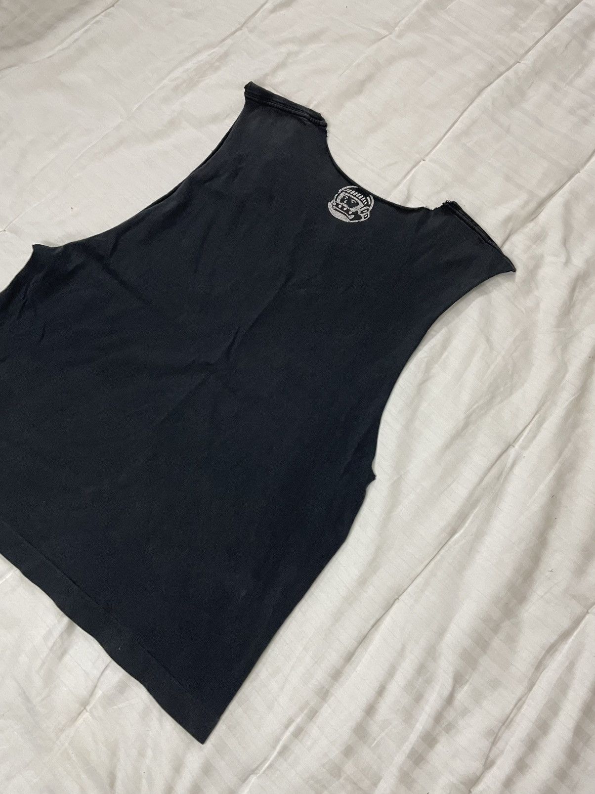 Le Grande Bleu (L.G.B.) Vintage Billionaire Boys Club Imaginative Tank Top From Tshi Size US XL / EU 56 / 4 - 12 Thumbnail