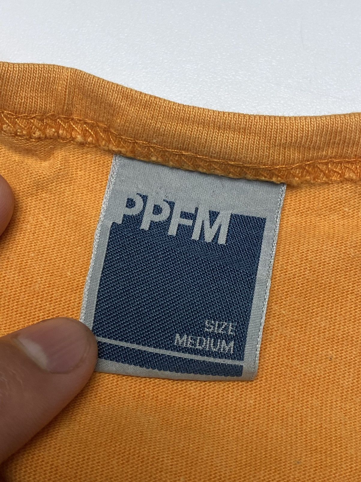 PPFM 2003 PPFM - Elvis Presley Tank Top Size US M / EU 48-50 / 2 - 4 Thumbnail