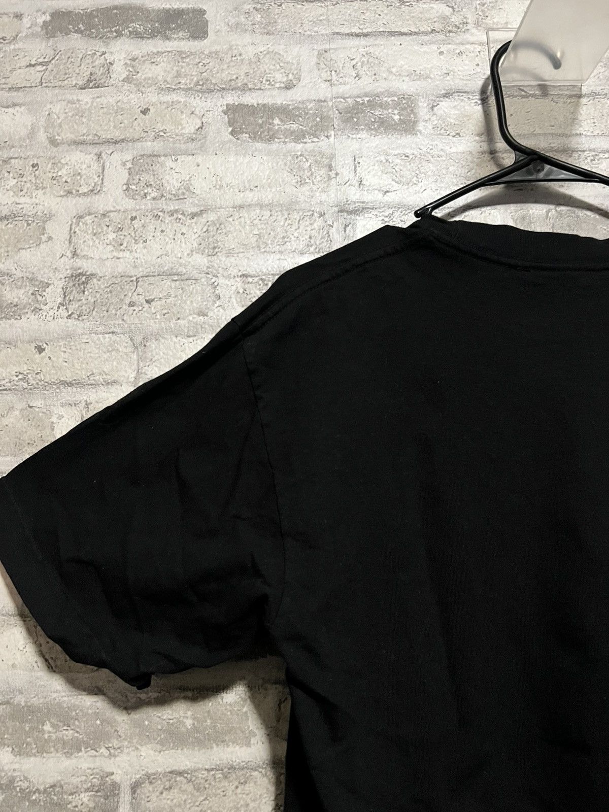 Foulplay Company FOULPLAY - MAGIC KINGDOM T-SHIRT (BLACK) MEDIUM Size US M / EU 48-50 / 2 - 9 Thumbnail