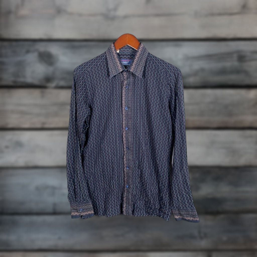 mens nice dress shirts FINAL SALE - Performance Dress Shirt - Trim Fit