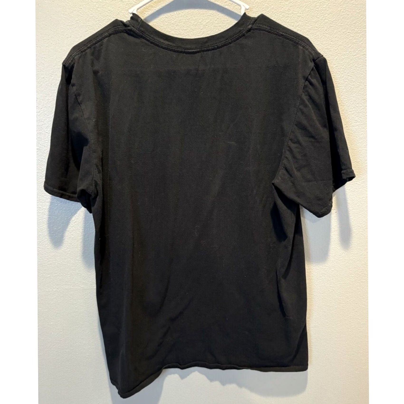 Swims Rick and Morty Graphic Tee Adult L Mens Black Size US L / EU 52-54 / 3 - 2 Thumbnail