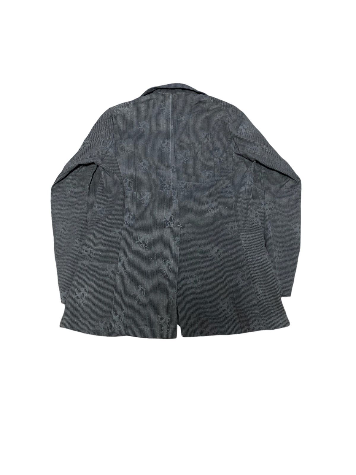 Japanese Brand × Seditionaries H.Naoto Freak School Blazer Size US M / EU 48-50 / 2 - 2 Thumbnail