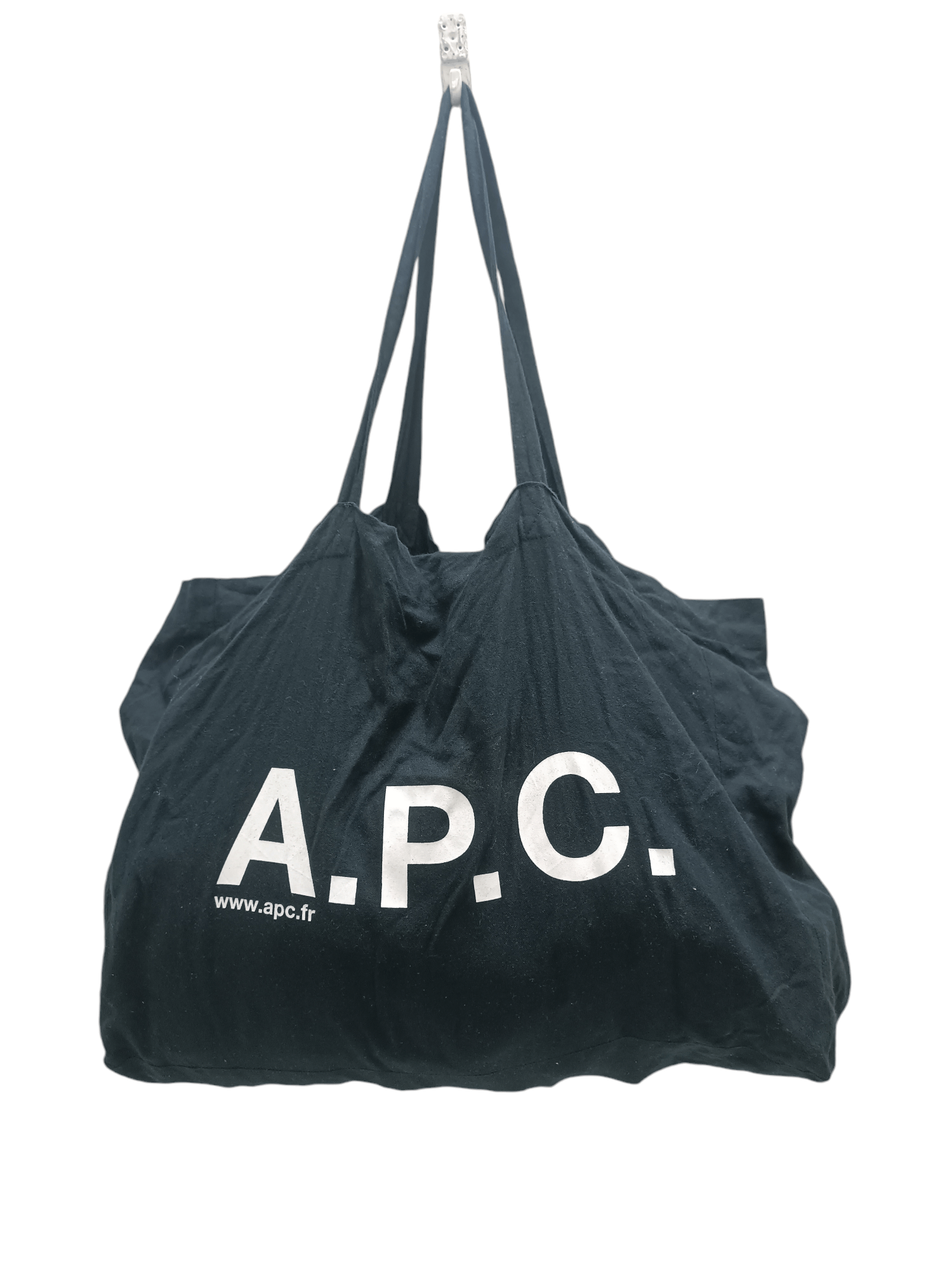 A.P.C. APC japanese brand tote bag Size ONE SIZE - 1 Thumbnail