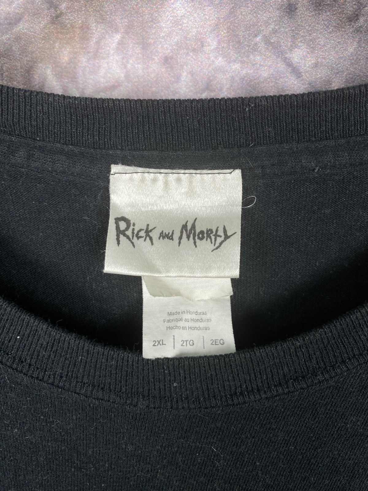 Other Rick And Morty Pickle Rick Get That Parkour Size XXL Size US XXL / EU 58 / 5 - 7 Thumbnail