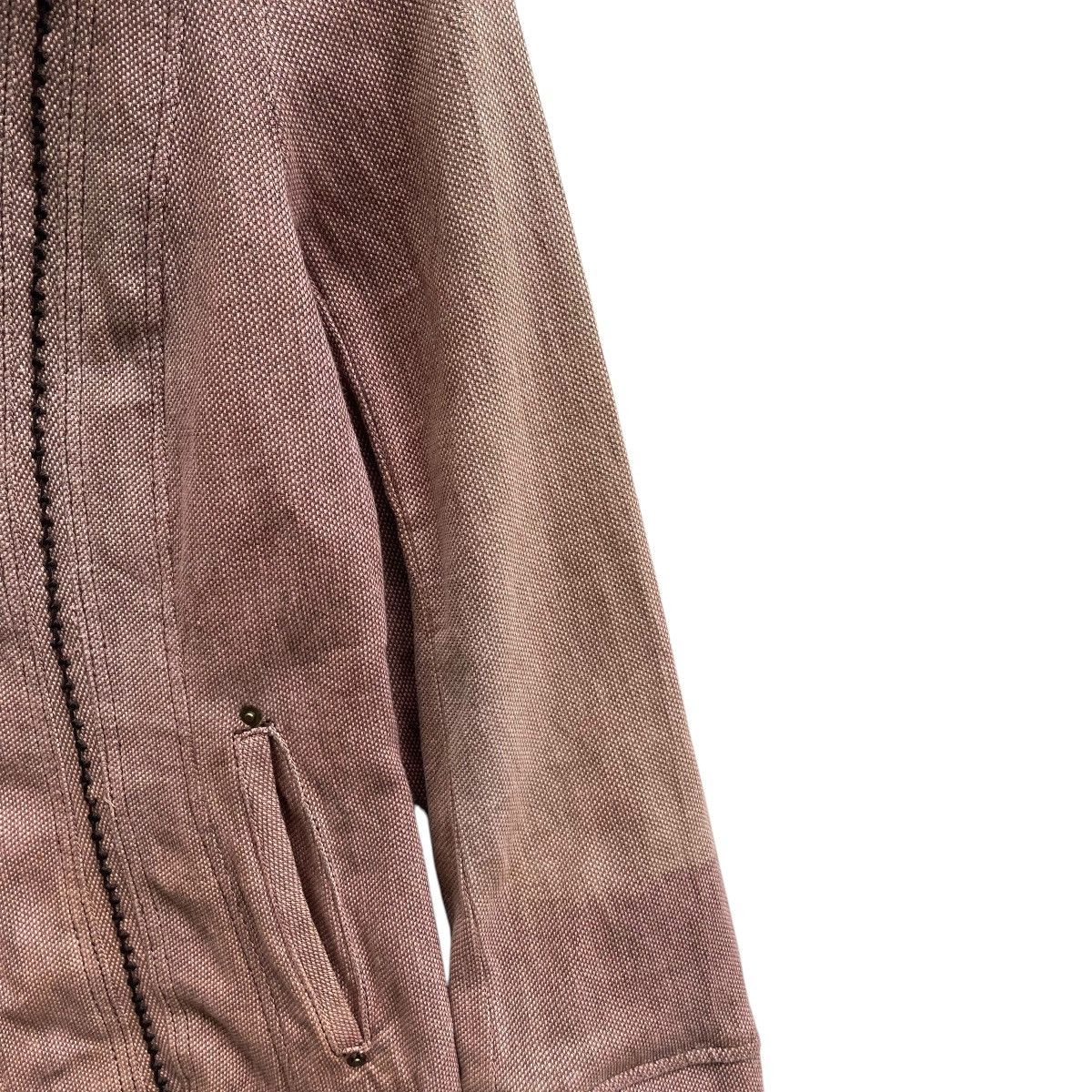 Issey Miyake × Japanese Brand Vintage Japanese Ivisuto Inspired Kapital Size M / US 6-8 / IT 42-44 - 8 Thumbnail