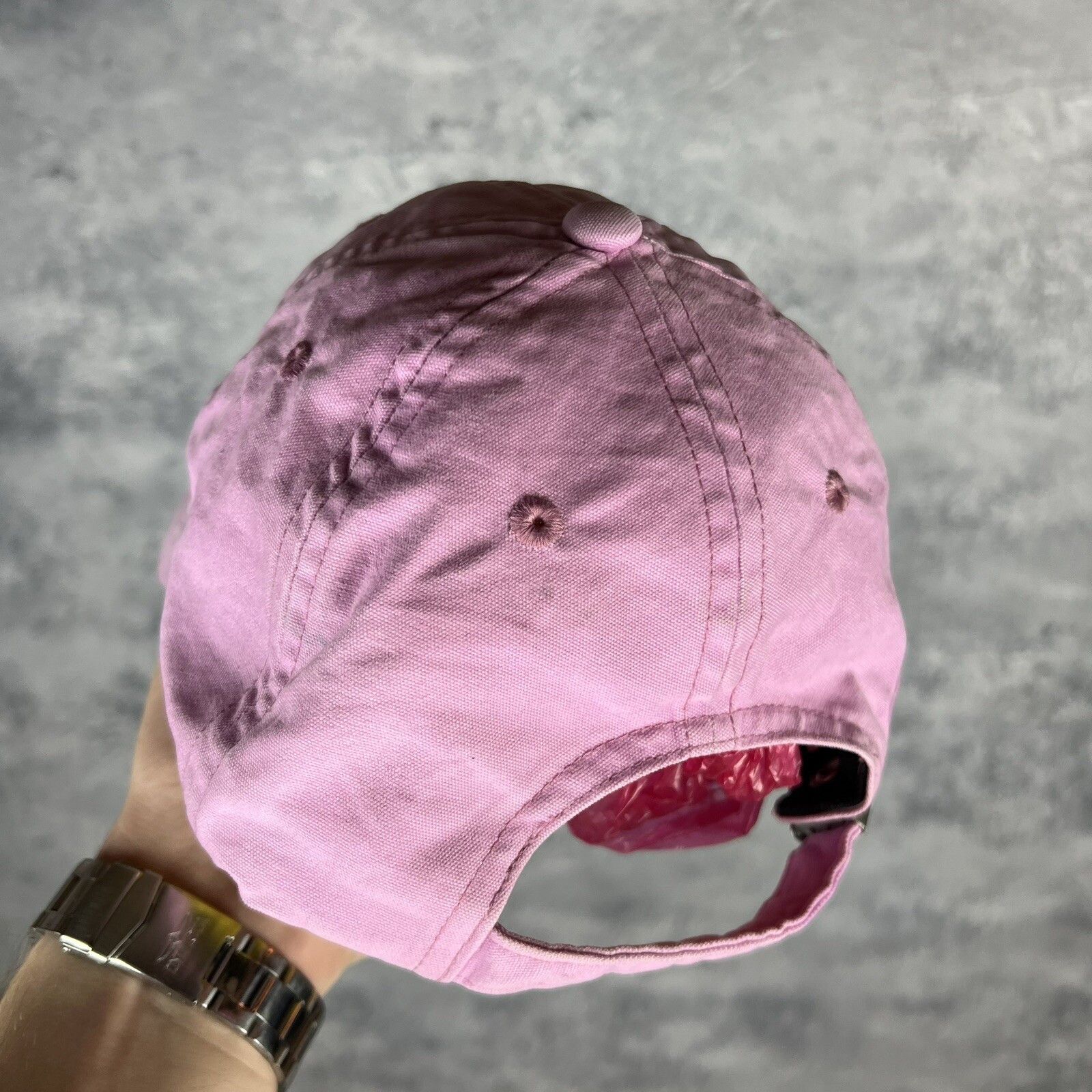 O'Neill Oneill Cap Men's One Size Pink ` Size ONE SIZE - 10 Thumbnail