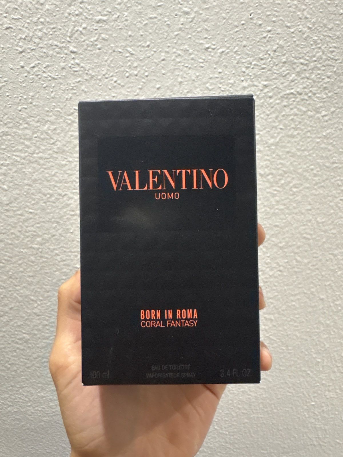 Valentino Valentino coral fantasy Size ONE SIZE - 4 Thumbnail