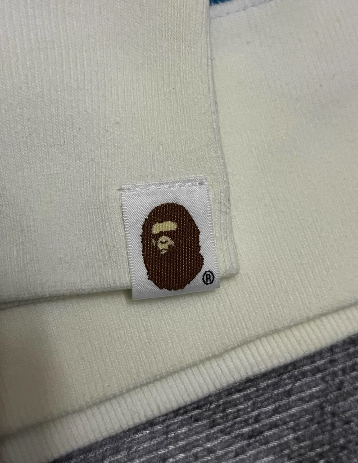 Bape BAPE CAMO SHARK FULL ZIP HOODIE Size US L / EU 52-54 / 3 - 6 Thumbnail