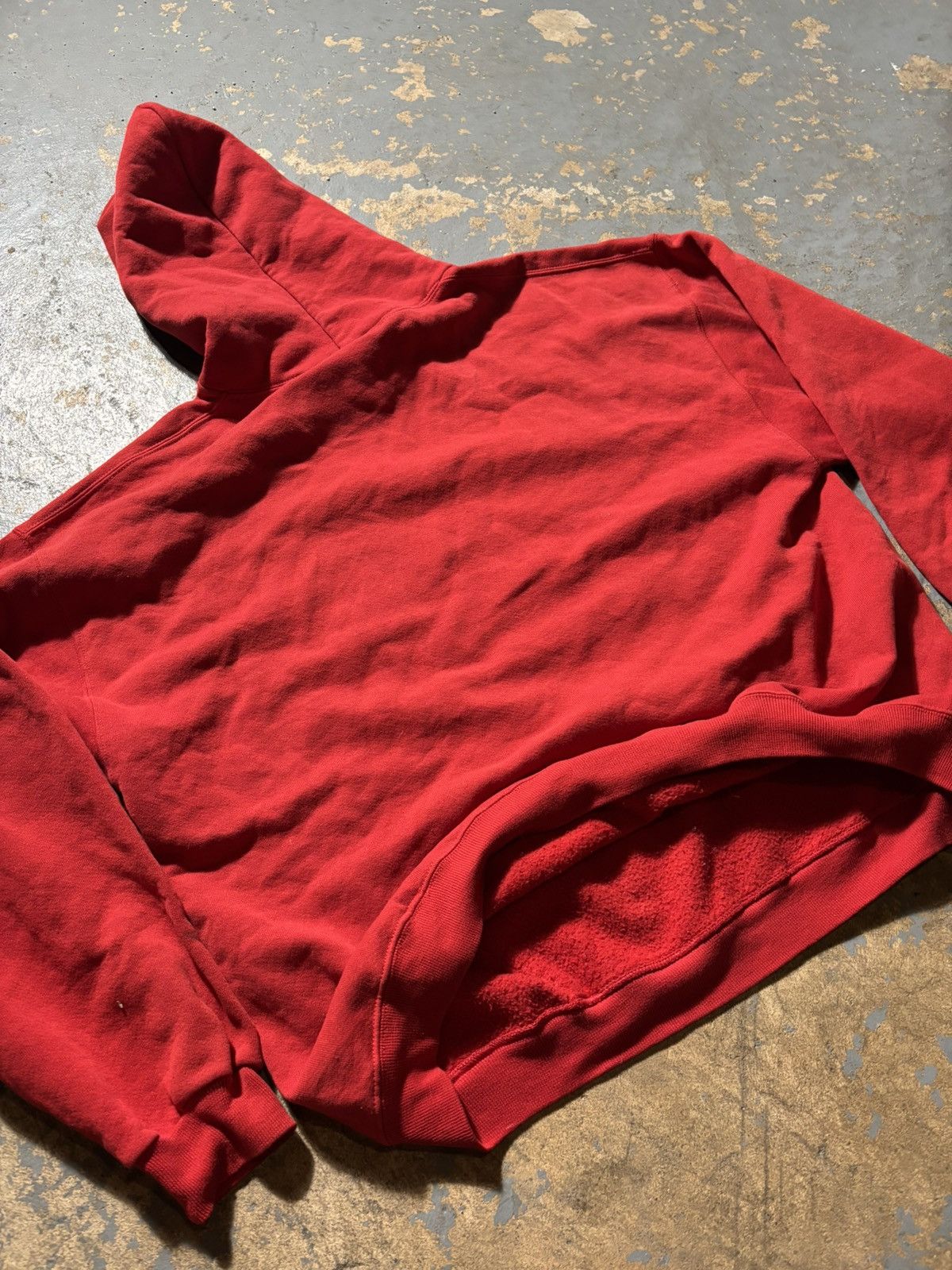 Russell Athletic × Vintage Chicago Illinois Russell Athletic hoodie Size US M / EU 48-50 / 2 - 7 Thumbnail