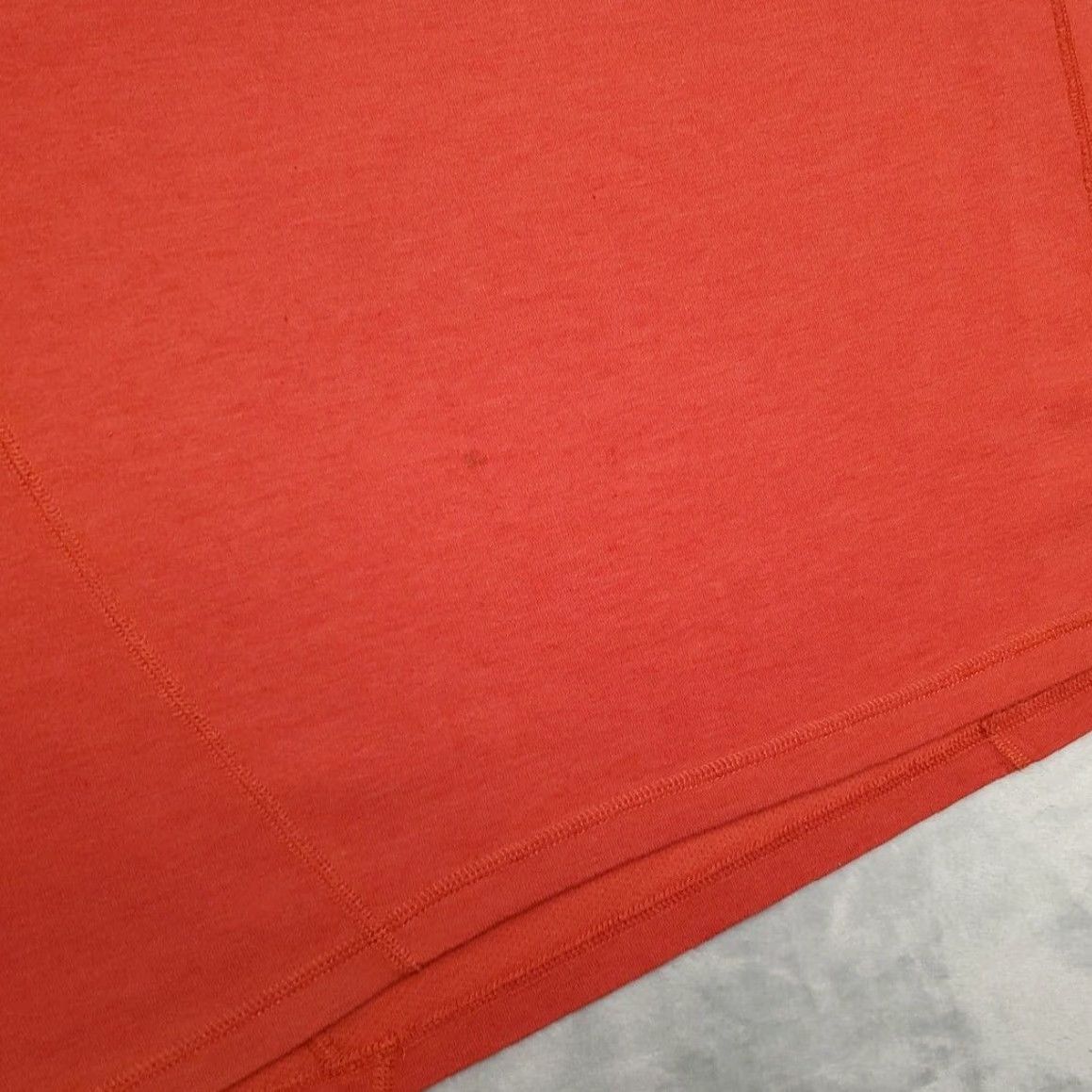 Vintage Stio Sweater Mens Medium Red Knit 1/4 Zip Outdoors Pullover Shirt Mens Red Knit 1/4 Zip Outdoors Pullover Size US M / EU 48-50 / 2 - 3 Thumbnail