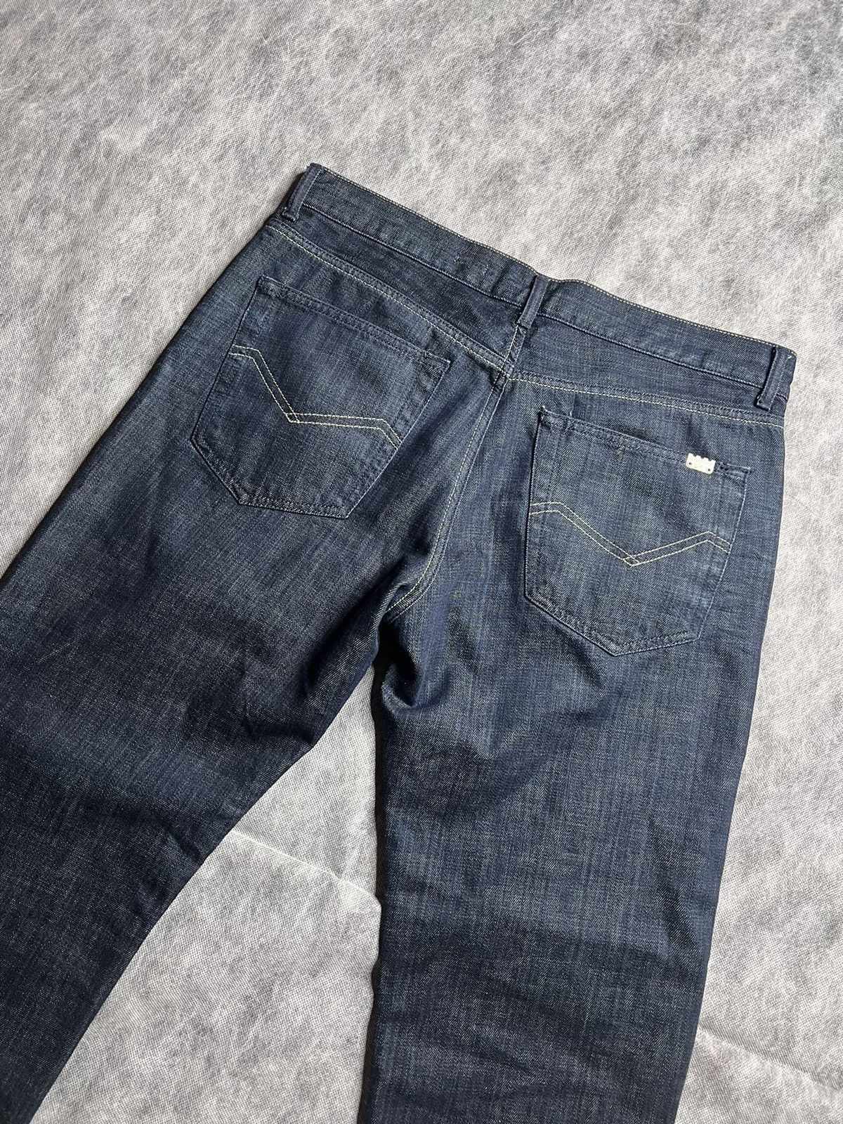 Energie Vintage Y2K Energie Jeans 36 Size Size US 36 / EU 52 - 4 Thumbnail
