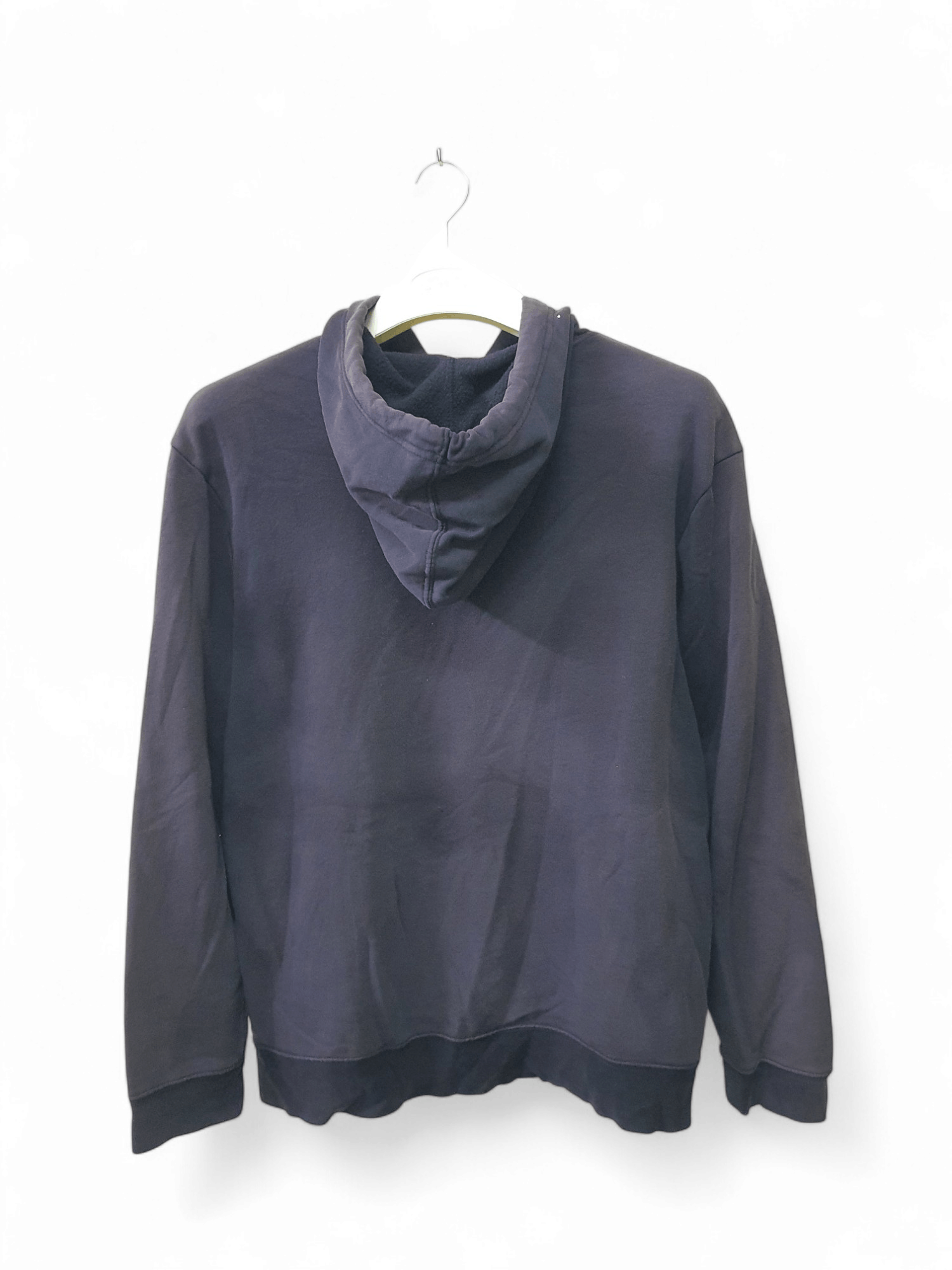Gap Gap arch logo pullover hoodie Size US M / EU 48-50 / 2 - 2 Thumbnail